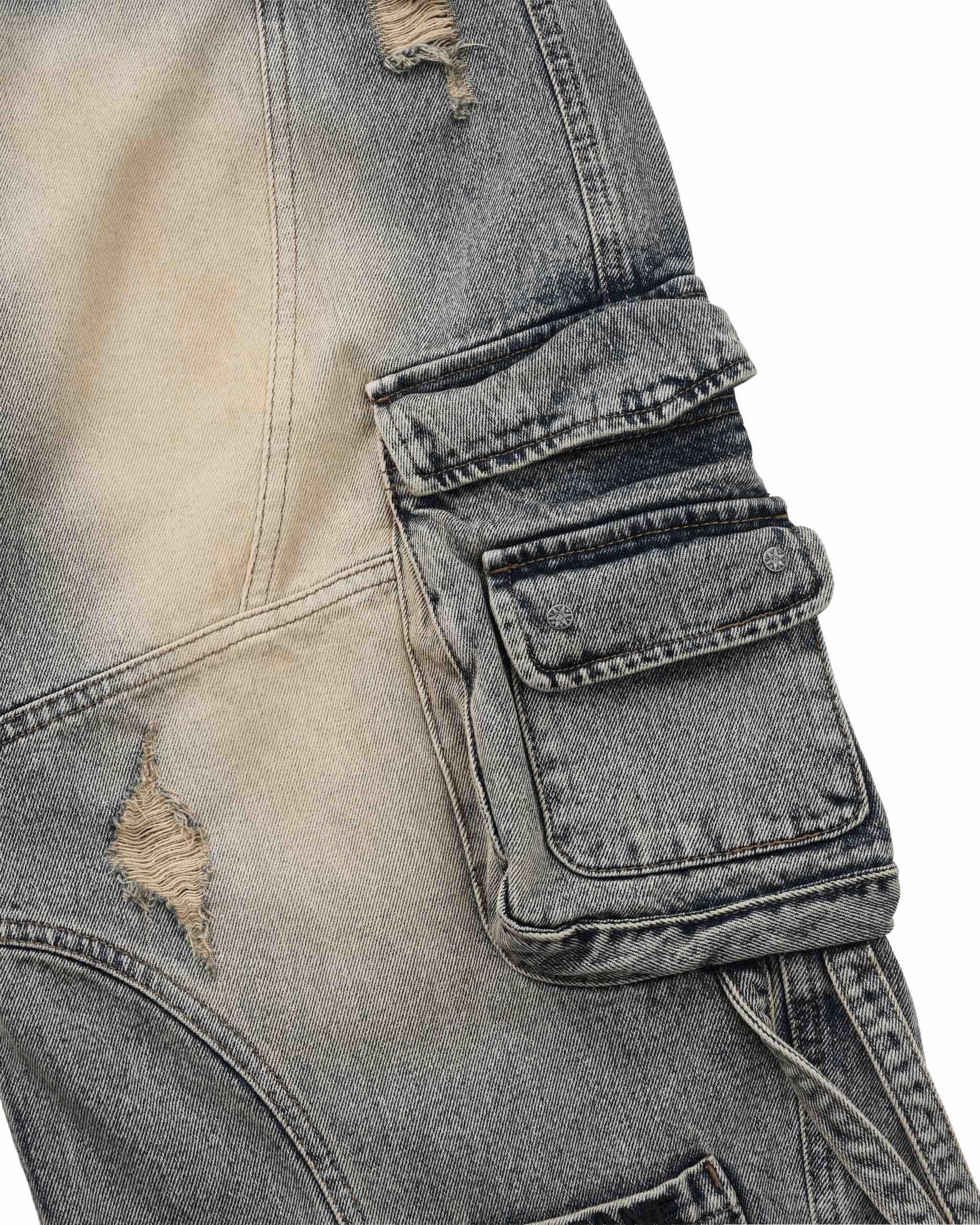 Insane® Riot Cargo Pants
