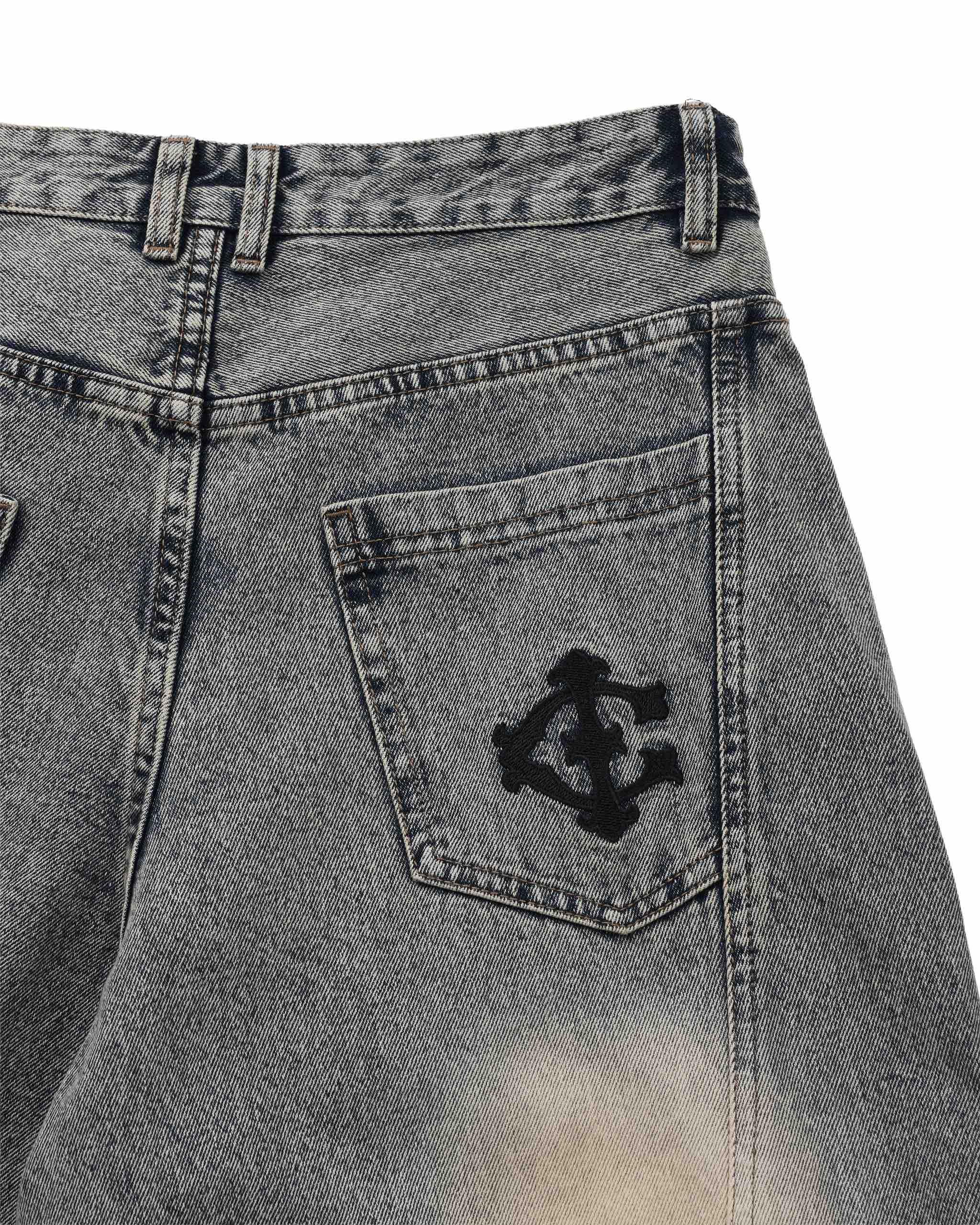 Insane® Riot Cargo Pants