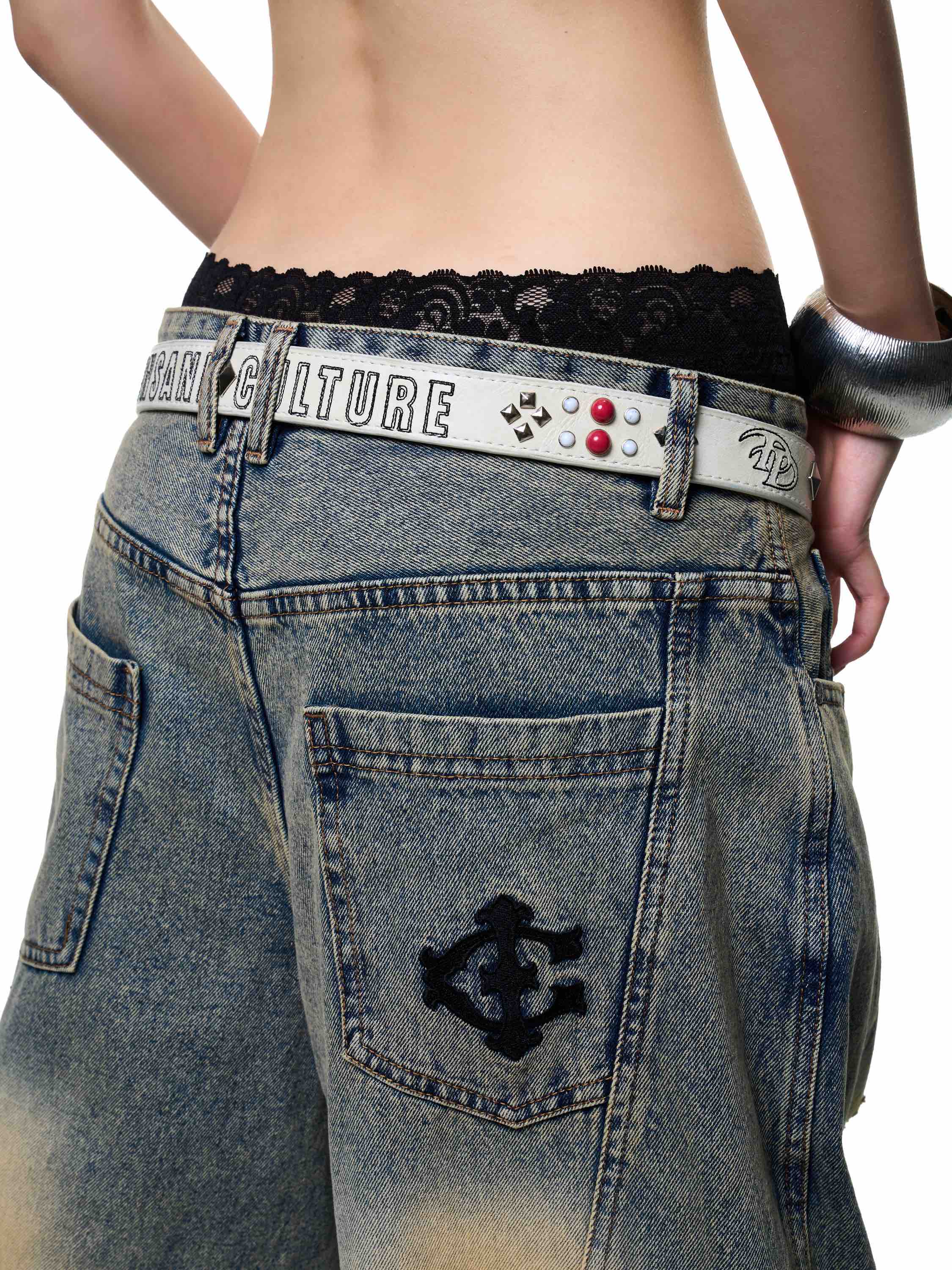 Insane® Riot Cargo Pants