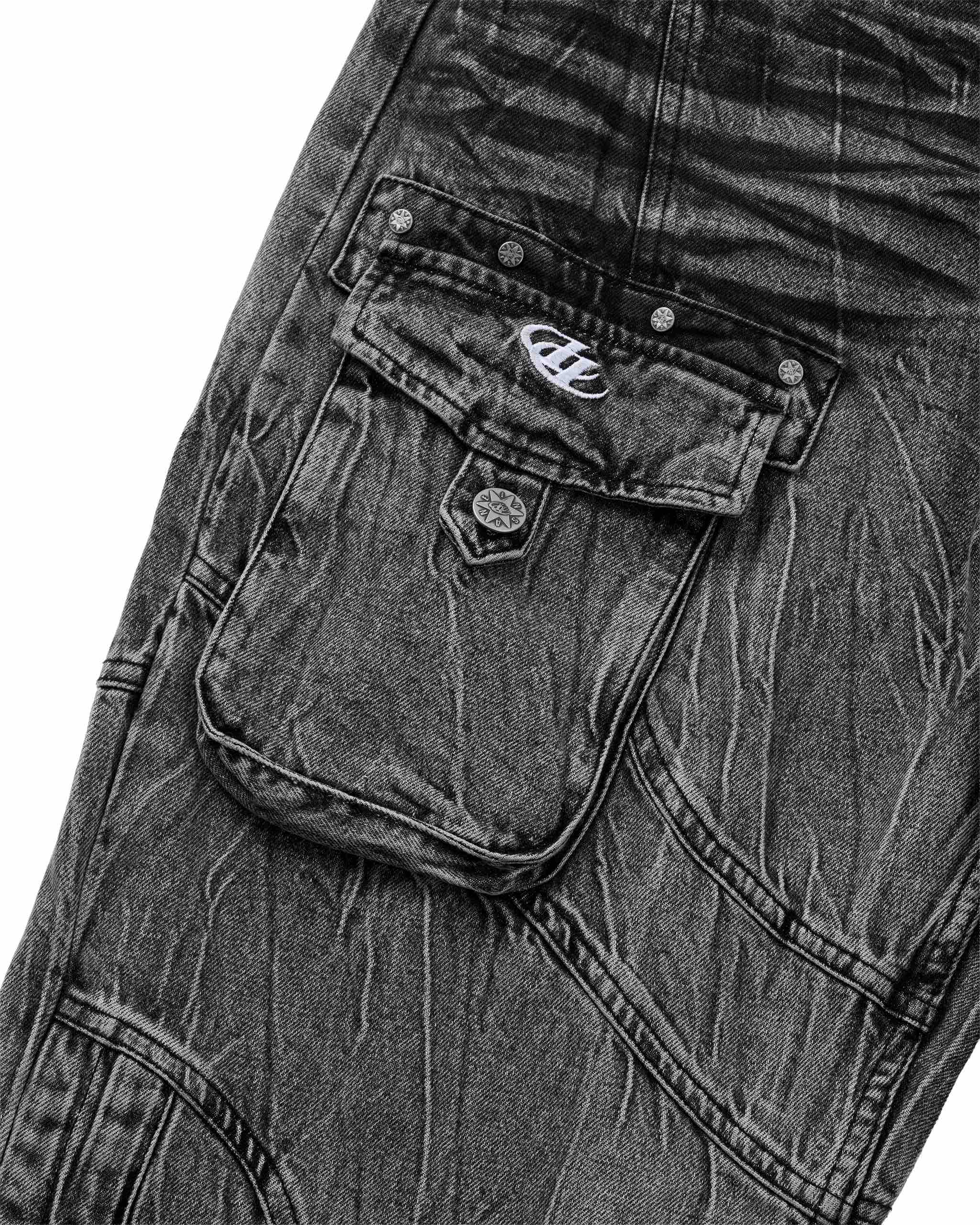 Insane® Whiskering Pants