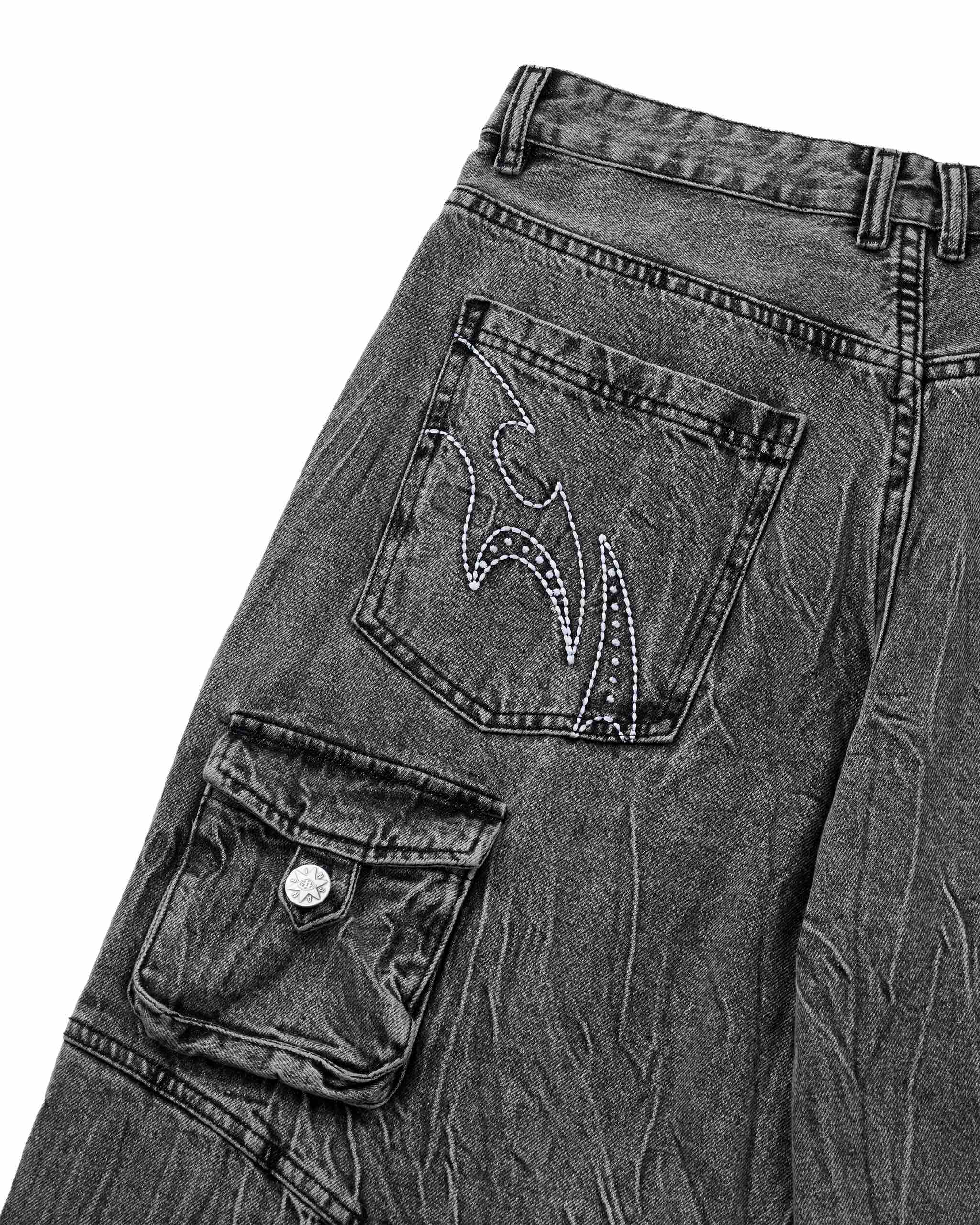 Insane® Whiskering Pants