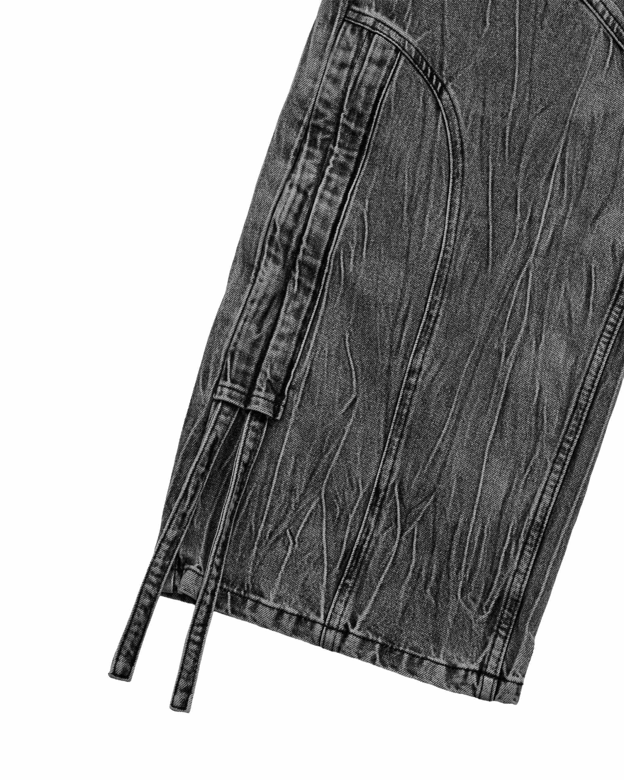 Insane® Whiskering Pants