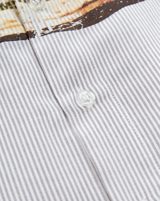 Insane® Plate Shirt