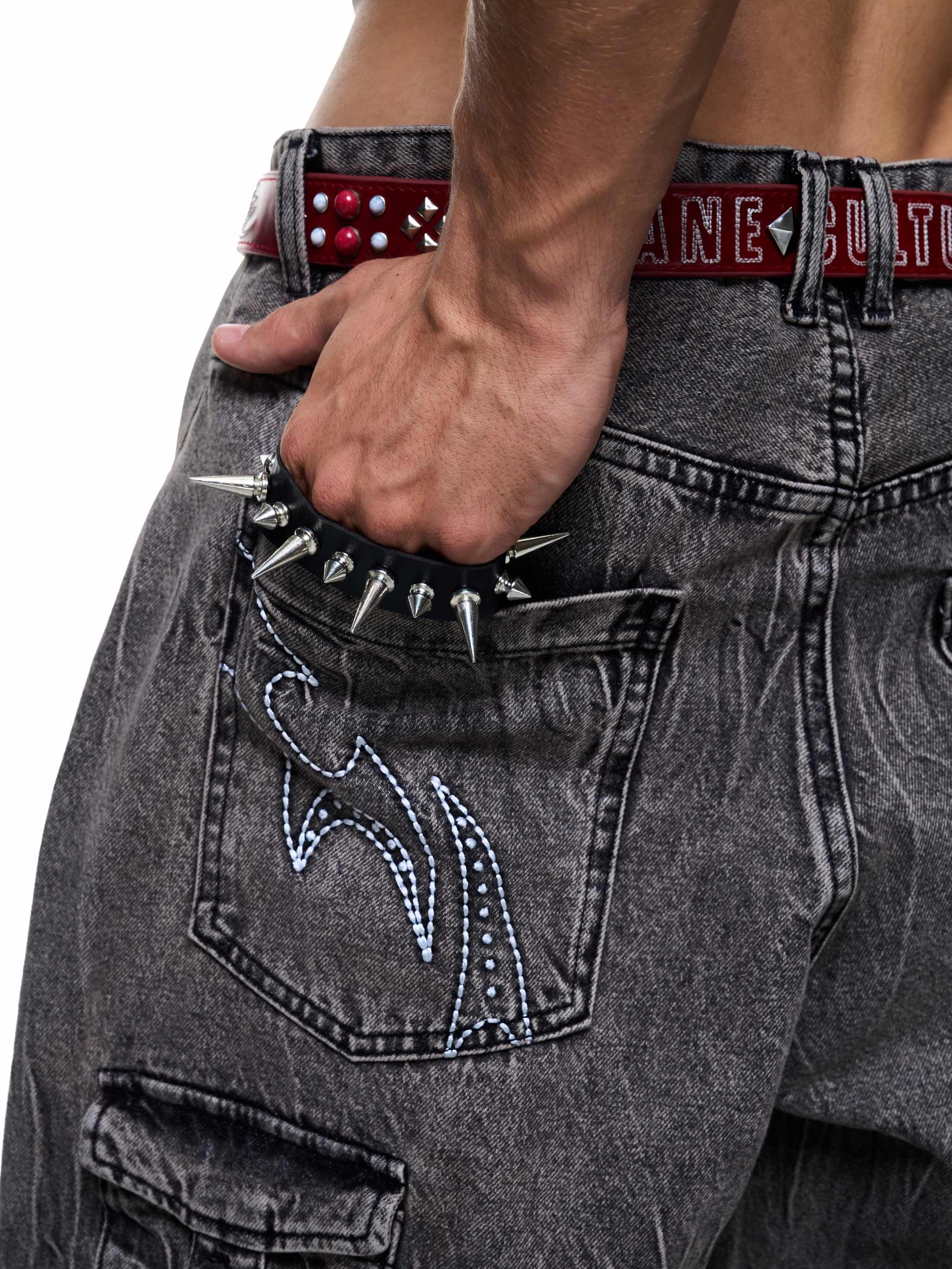 Insane® Whiskering Pants