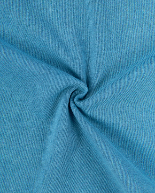 Insane® Culture 26 Washed Tee - Faded Blue