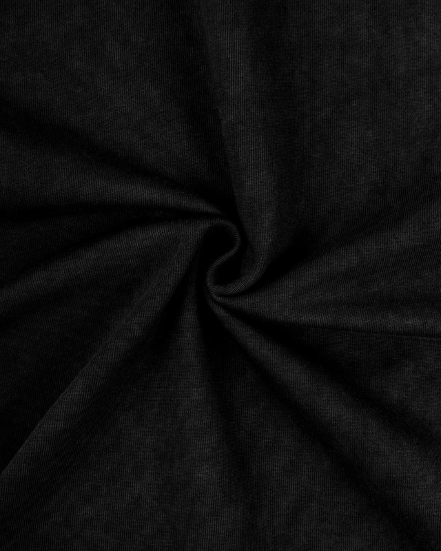 Insane® Culture 26 Washed Tee - Faded Black