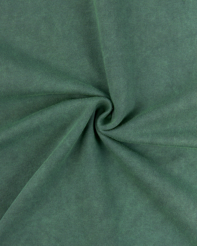 Insane® Culture 26 Washed Tee - Faded Green