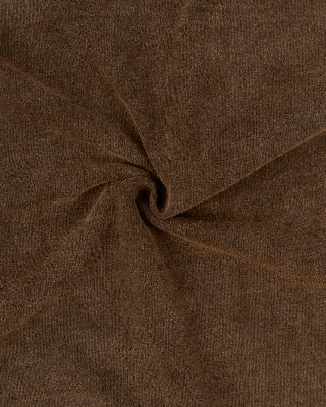 Insane® Culture 26 Washed Tee - Faded Brown