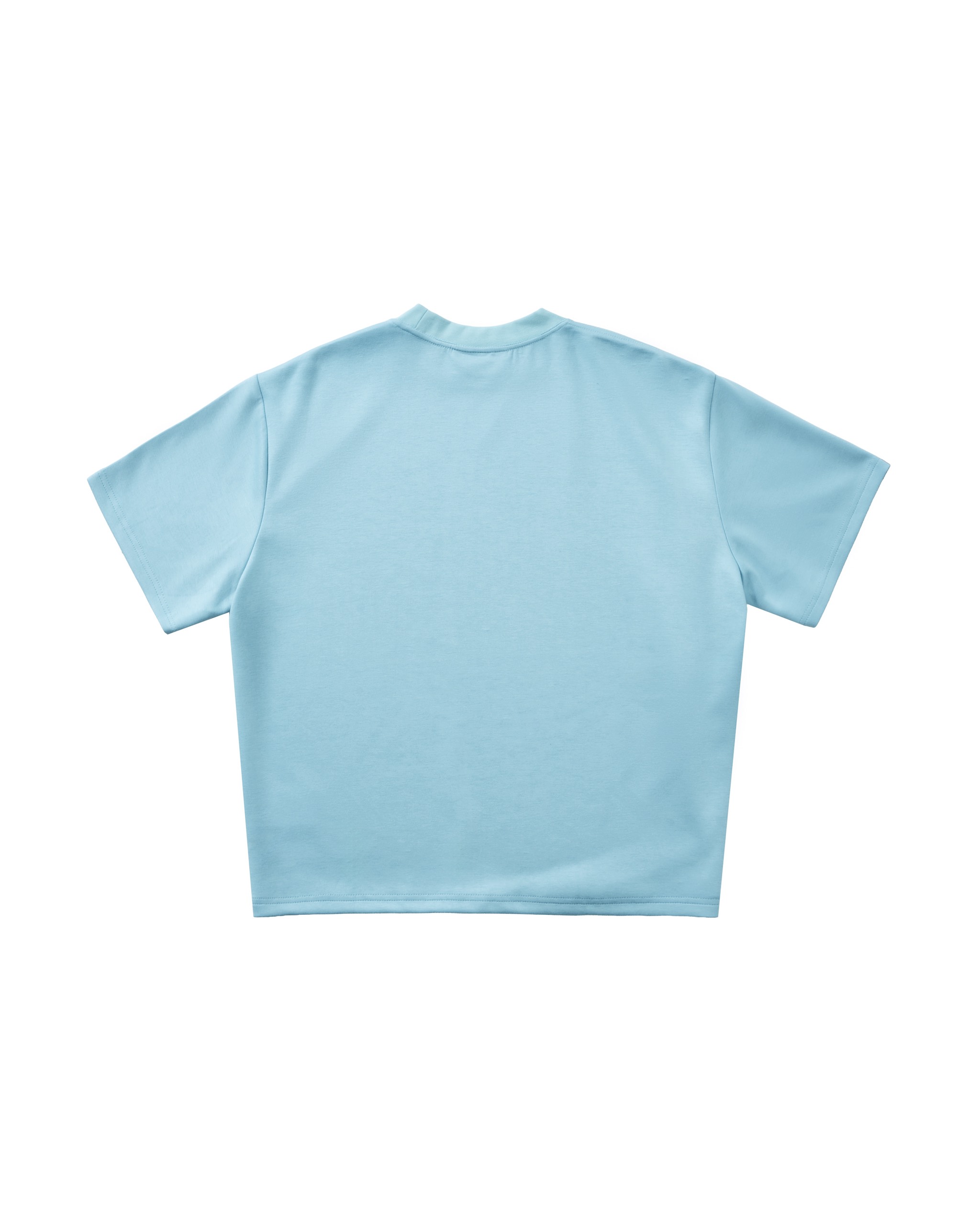 Insane® Wellington Tee - Electric Blue