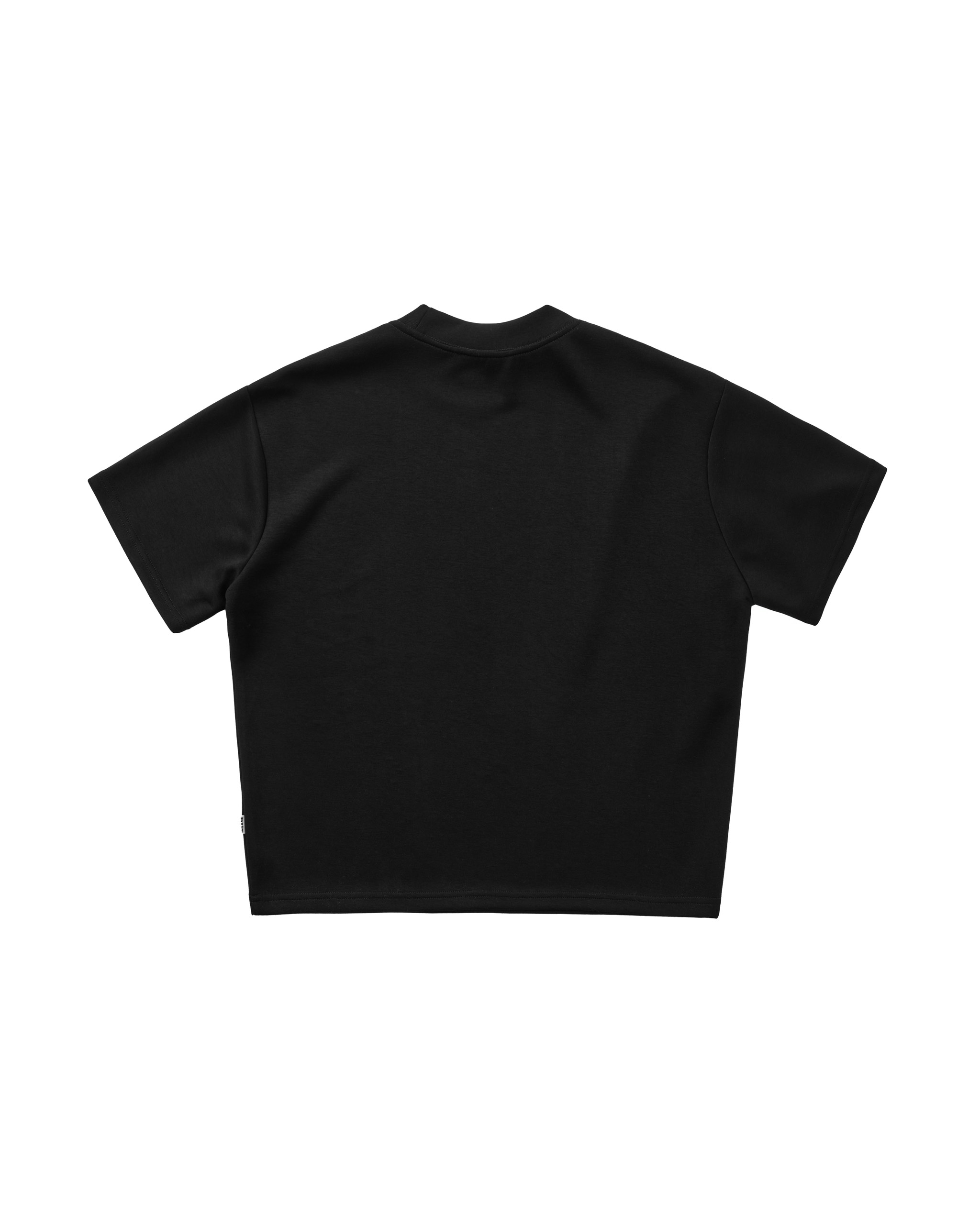 Insane® Wellington Tee - Black