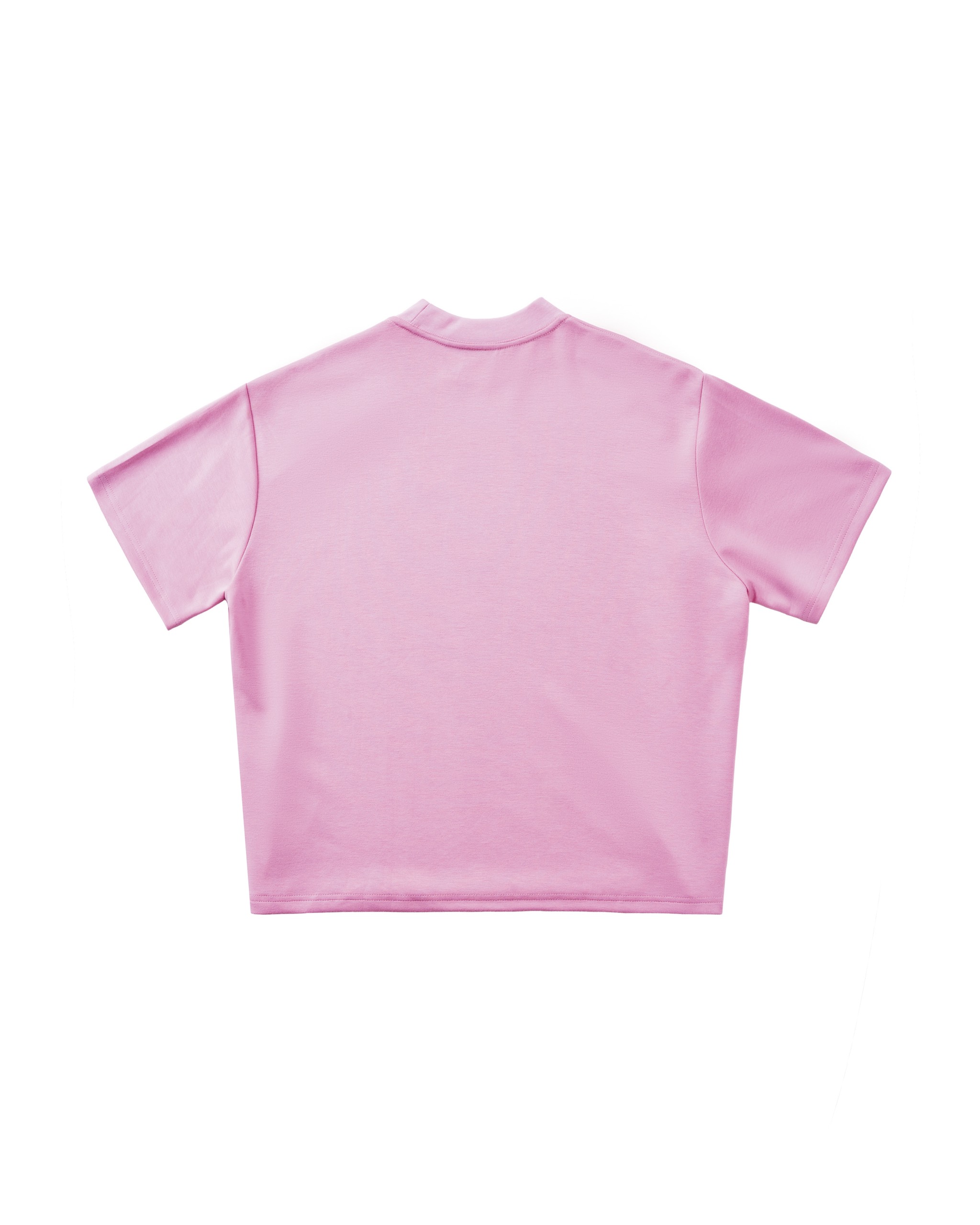 Insane® Wellington Tee - Electric Pink