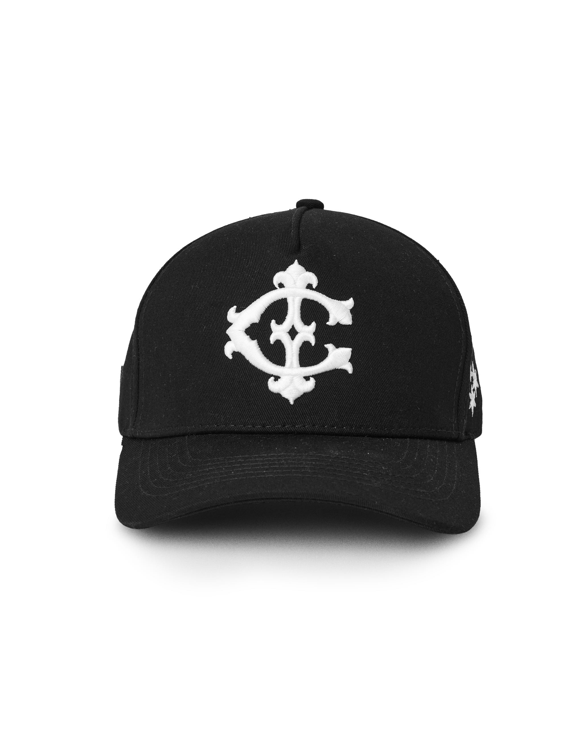 Insane® Harrington Cap - Black