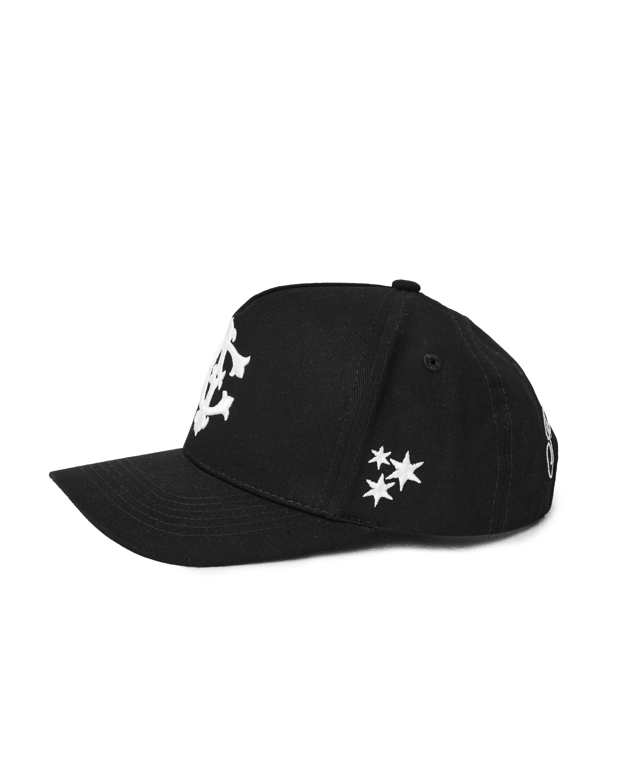 Insane® Harrington Cap - Black