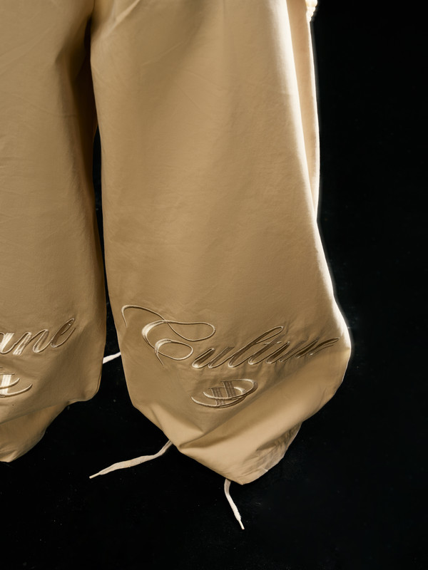Insane® Urban Trouser - Beige