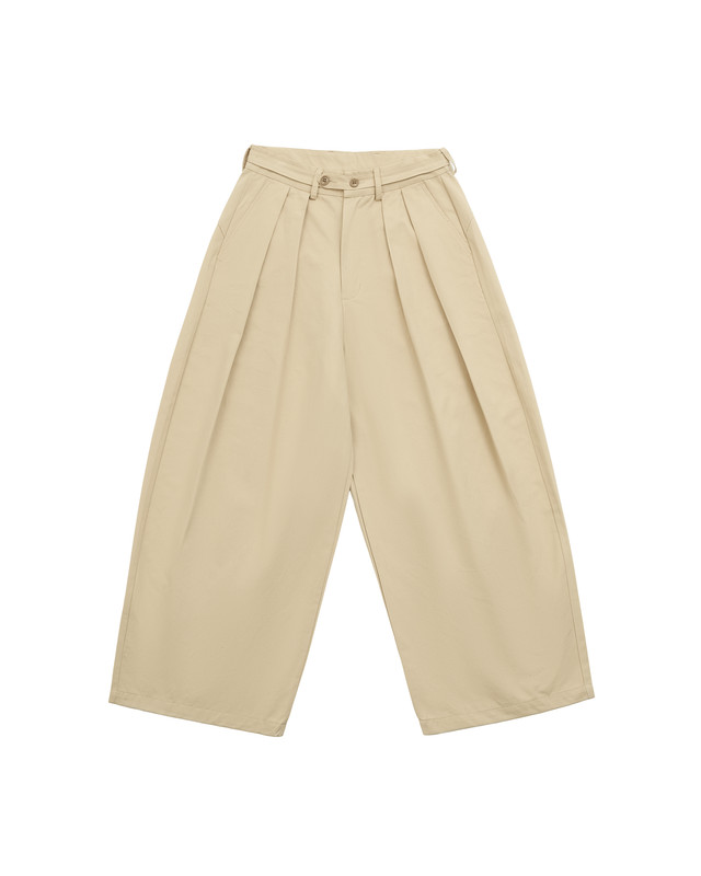 Insane® Urban Trouser - Beige