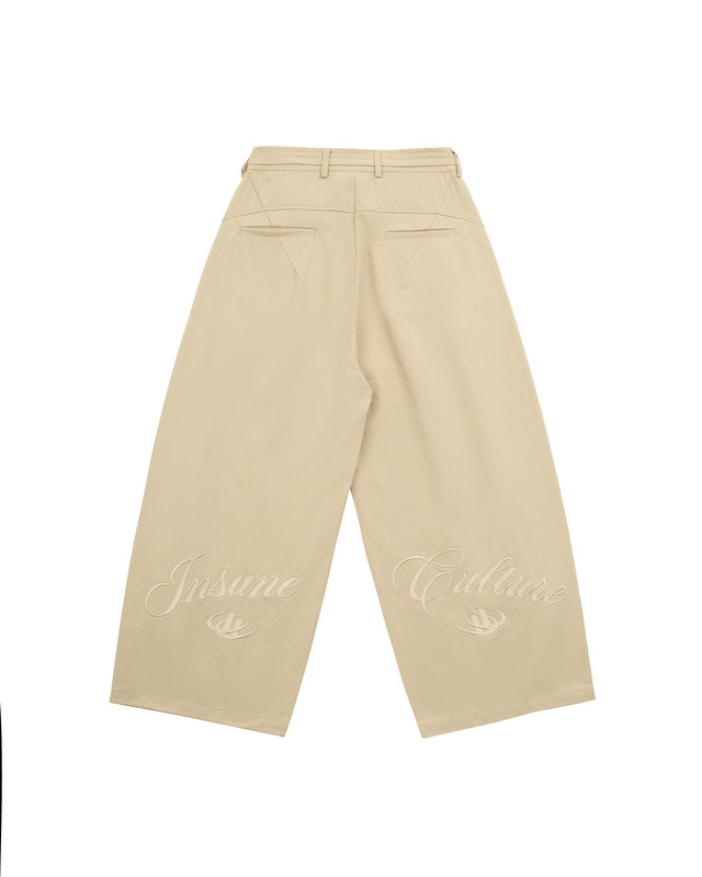 Insane® Urban Trouser - Beige