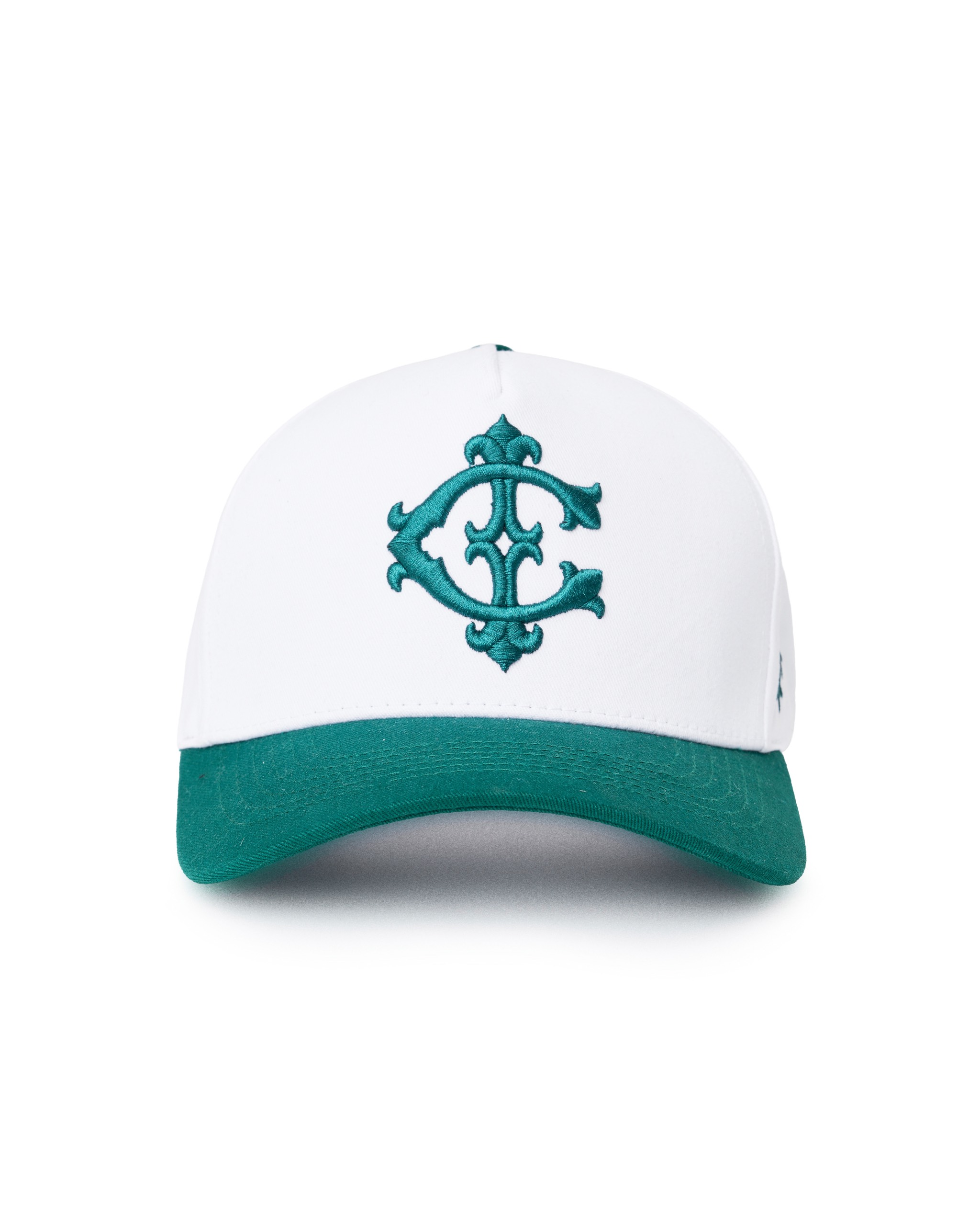 Insane® Harrington Cap - Green