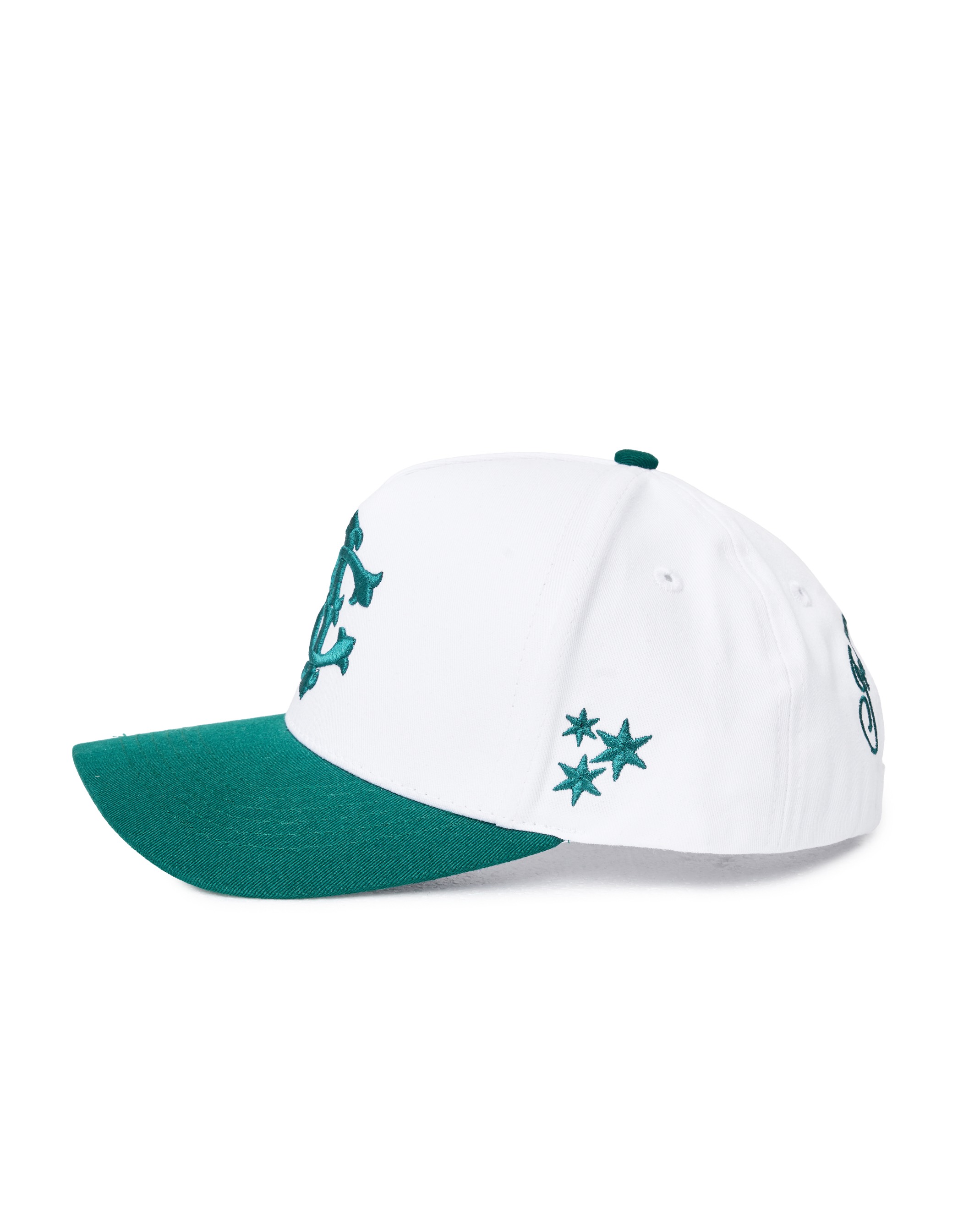 Insane® Harrington Cap - Green