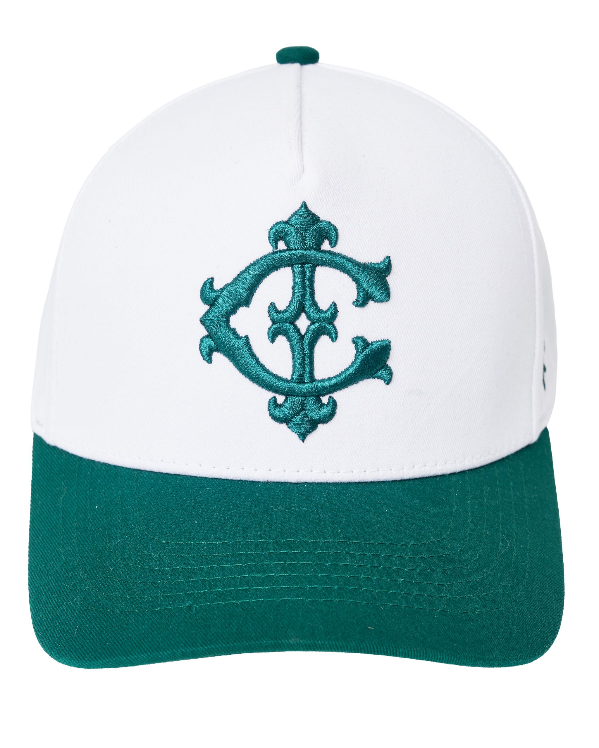 Insane® Harrington Cap - Green