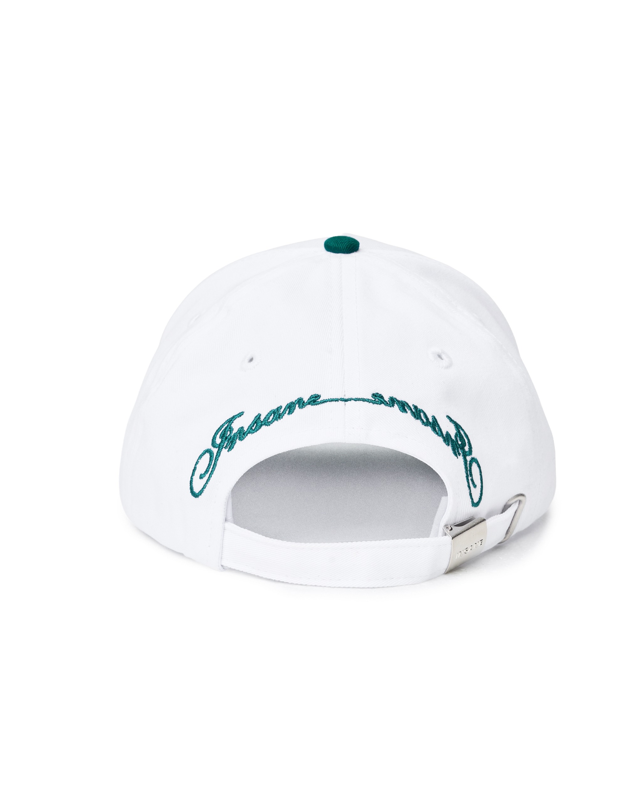 Insane® Harrington Cap - Green