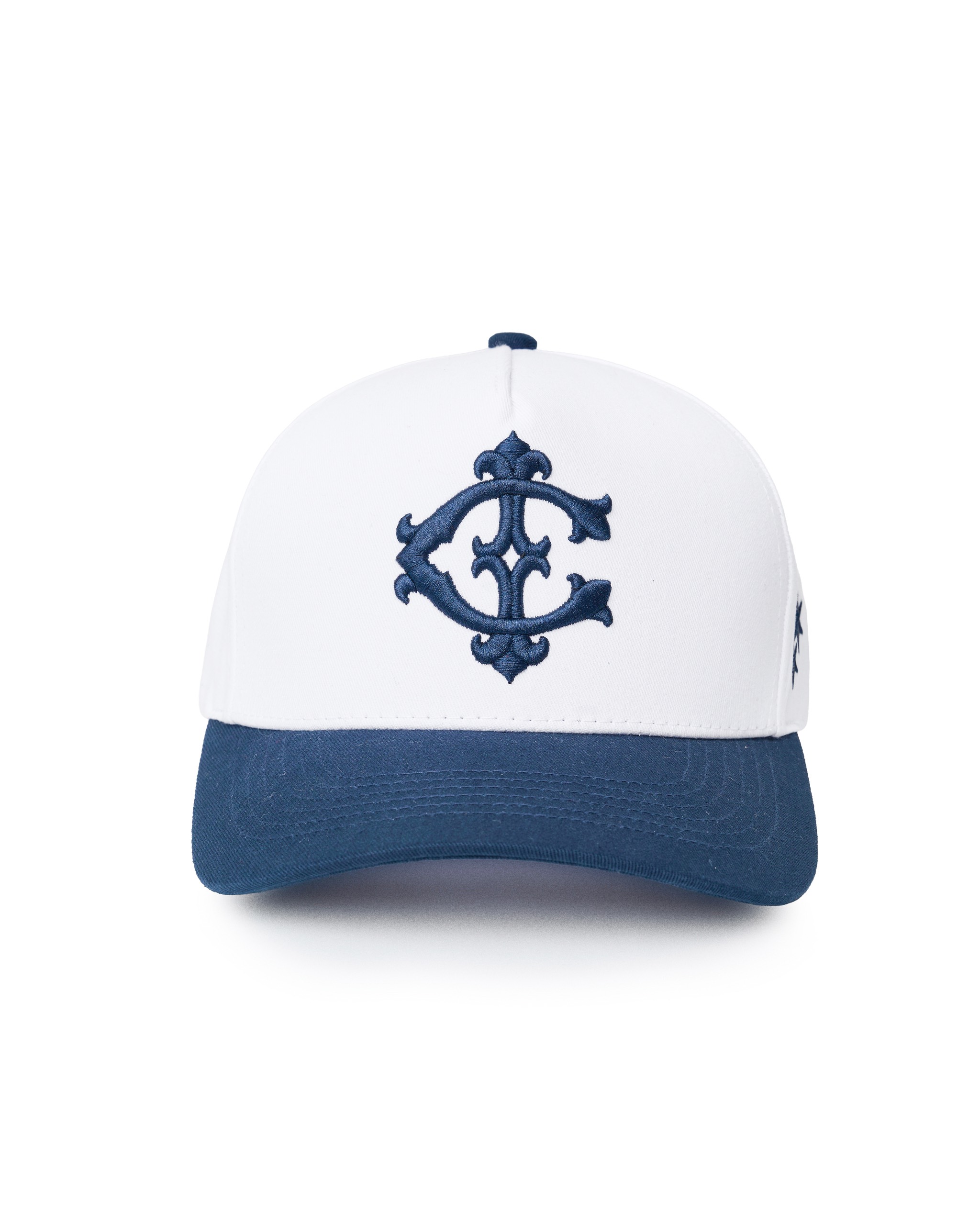 Insane® Harrington Cap - Blue