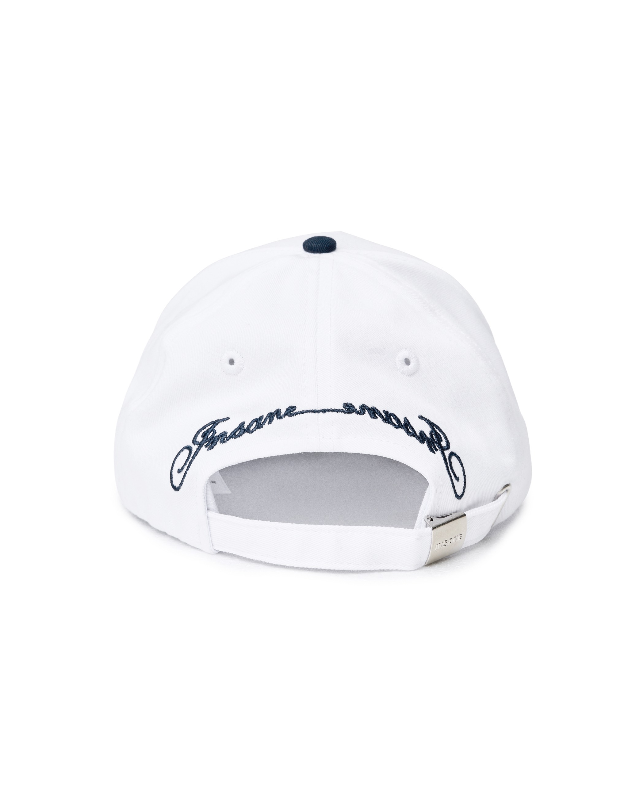 Insane® Harrington Cap - Blue