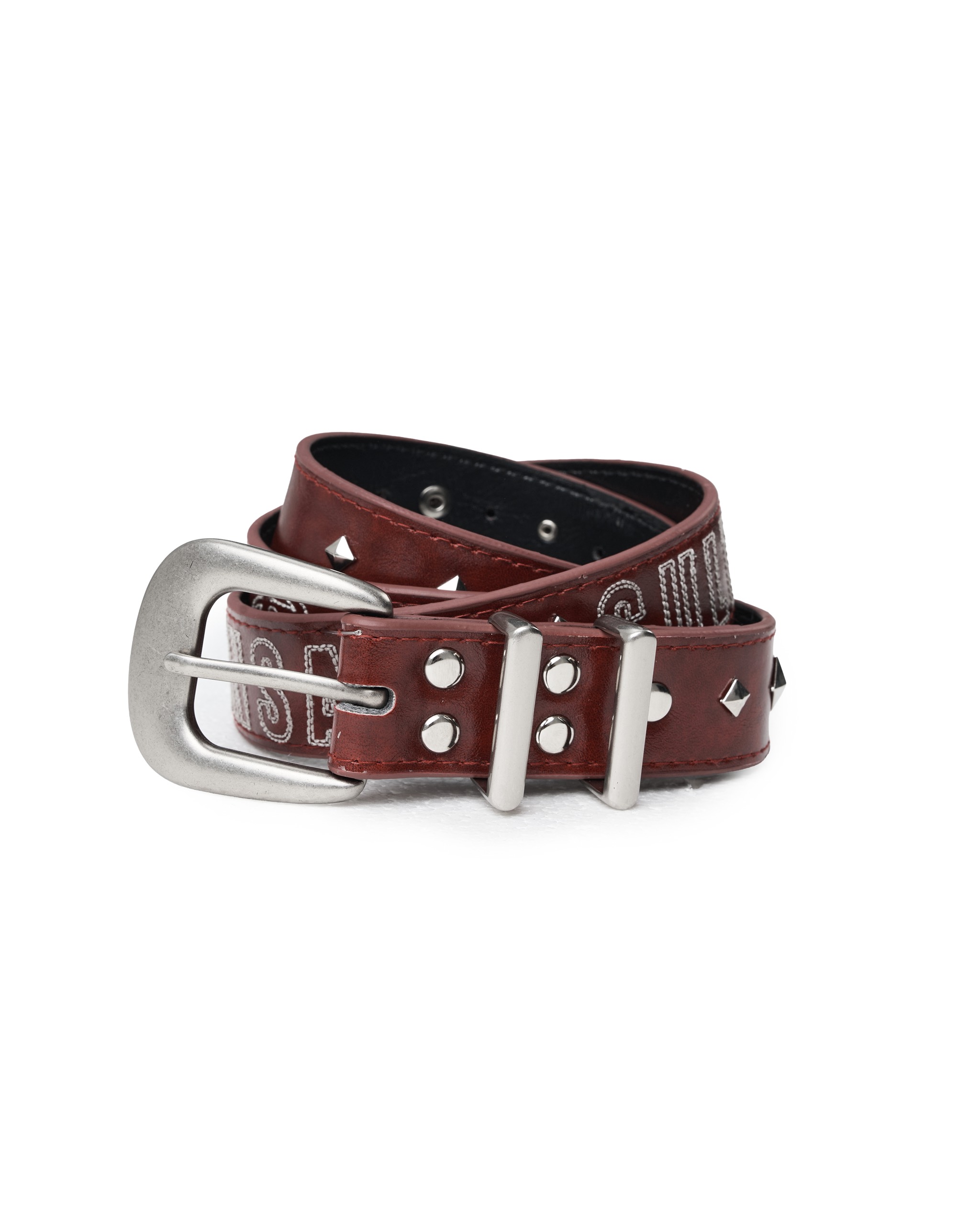 Insane® Vesper Belt - Red