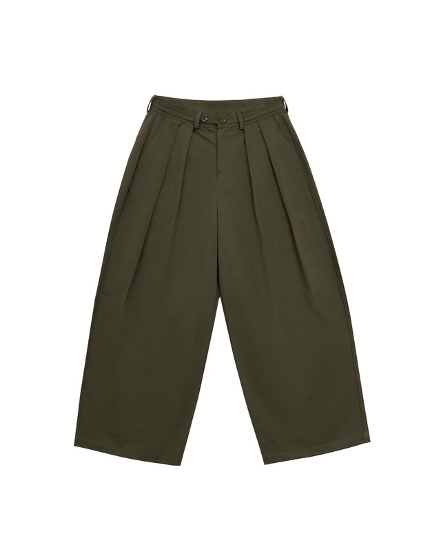 Insane® Urban Trouser - Deep Forest