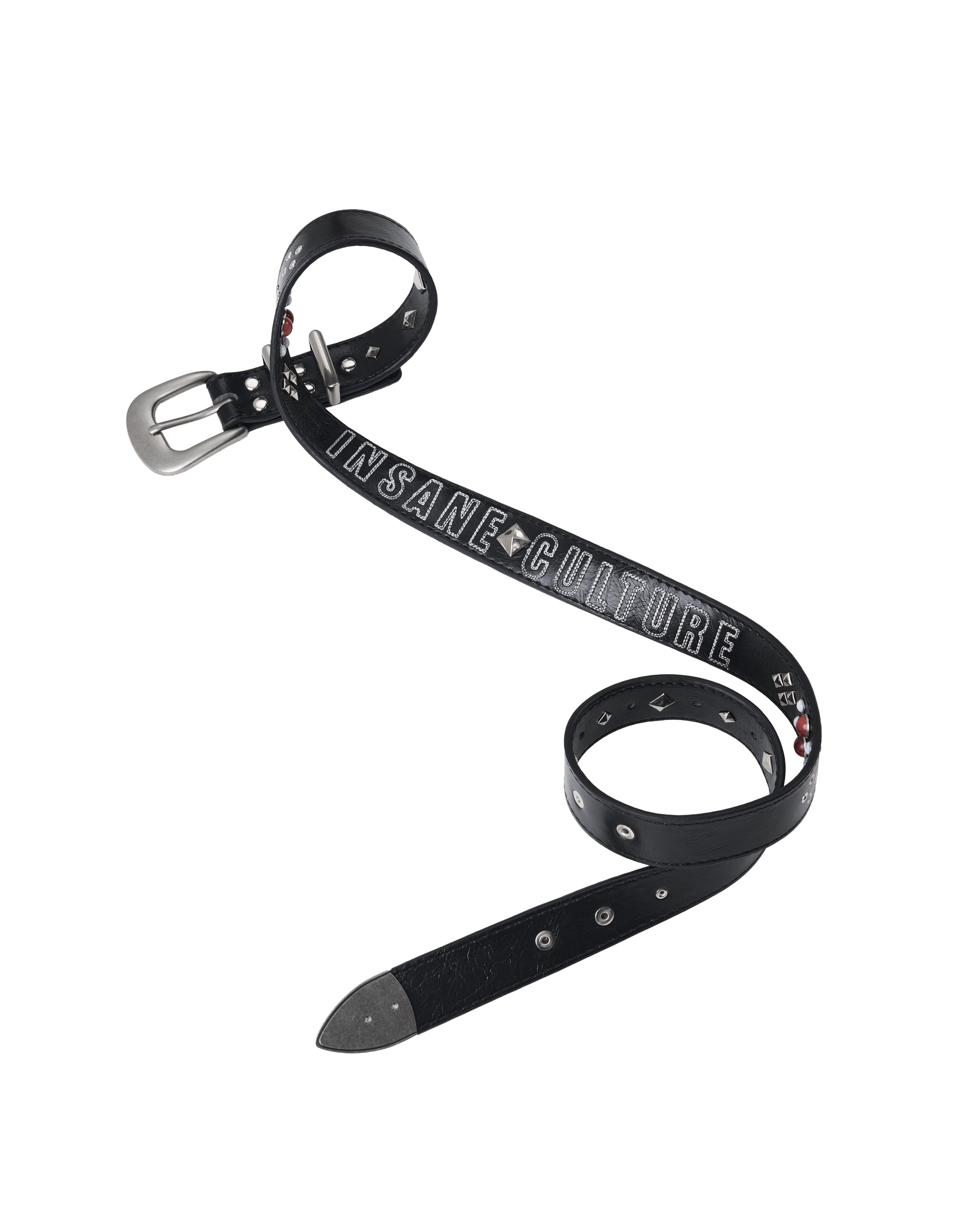 Insane® Vesper Belt - Black