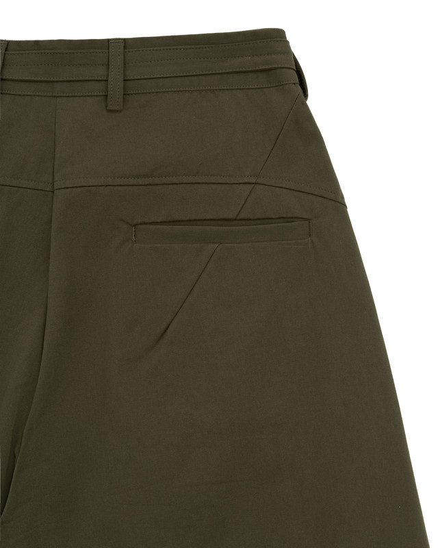 Insane® Urban Trouser - Deep Forest