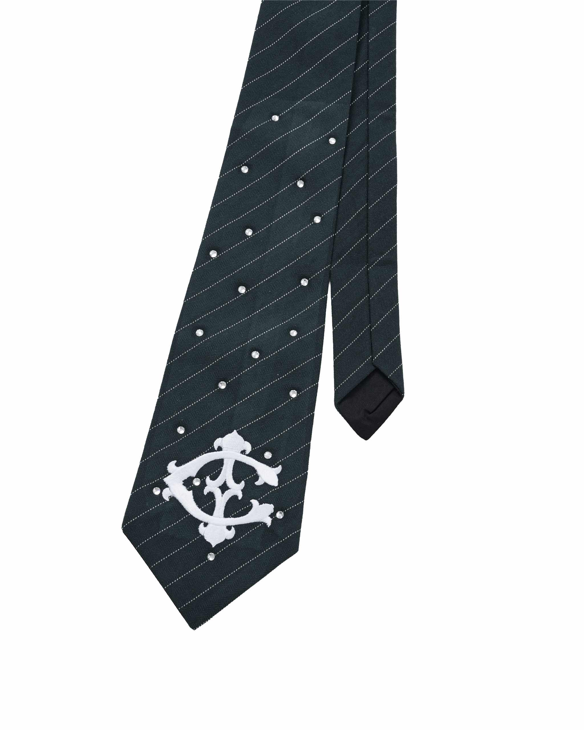 Insane® Harrington Tie - Green