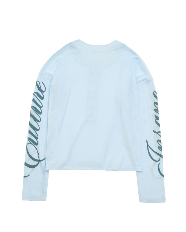 Insane® Ink Sleeve LongSleeve - Baby Blue