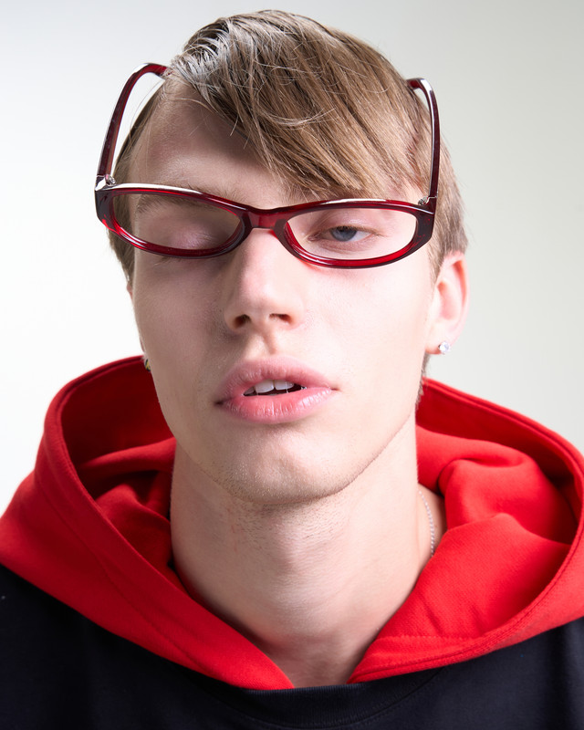 Insane® Culture 26 Washed Tee - Faded Black