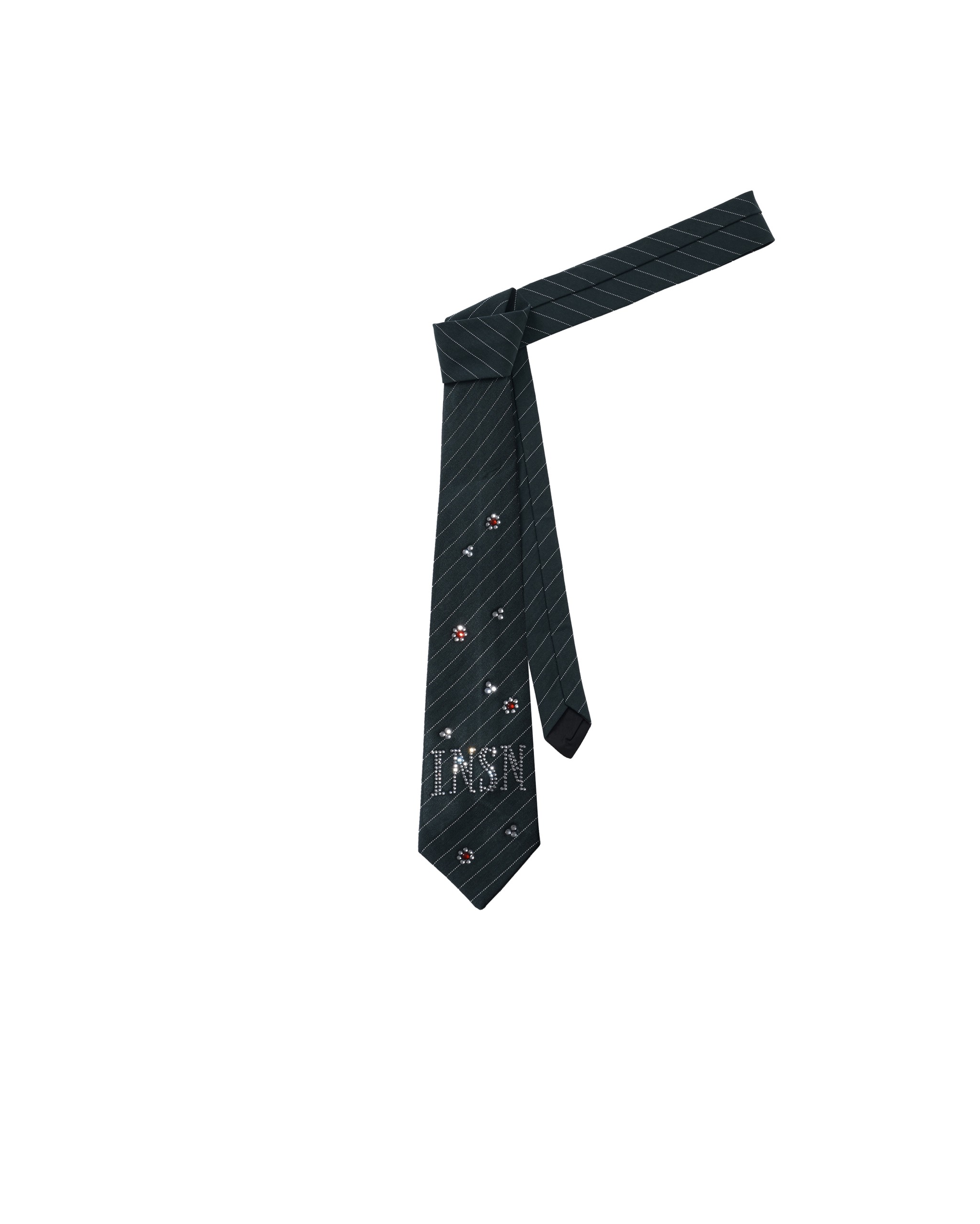 Insane® Vesper Tie - Green