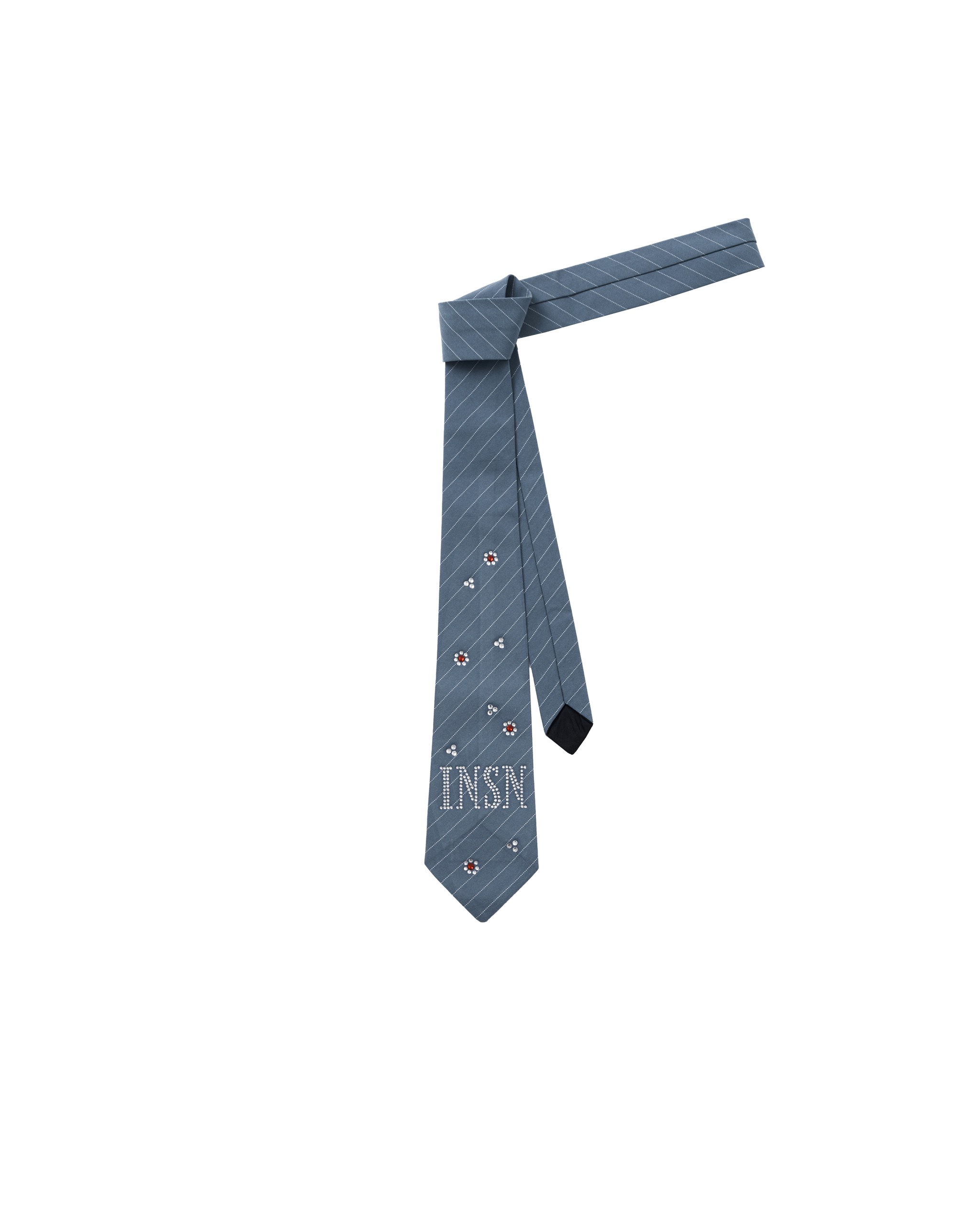 Insane® Vesper Tie - Light Blue