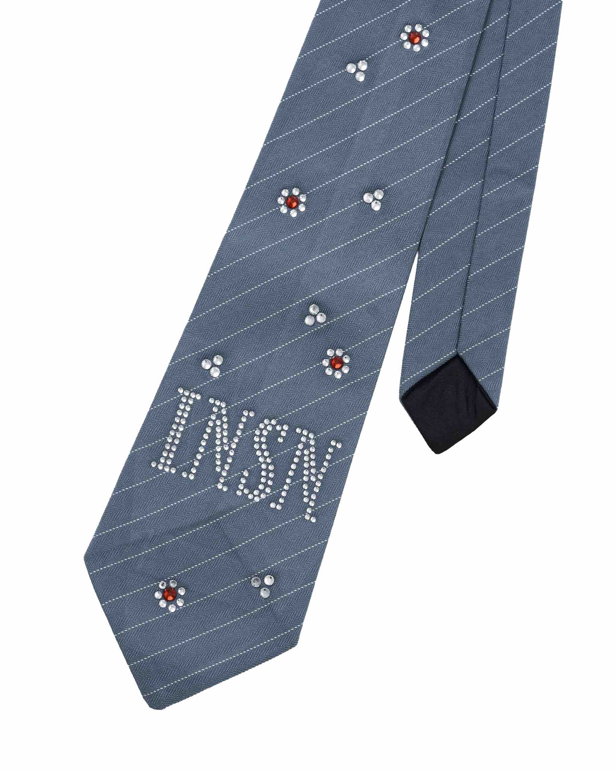 Insane® Vesper Tie - Light Blue