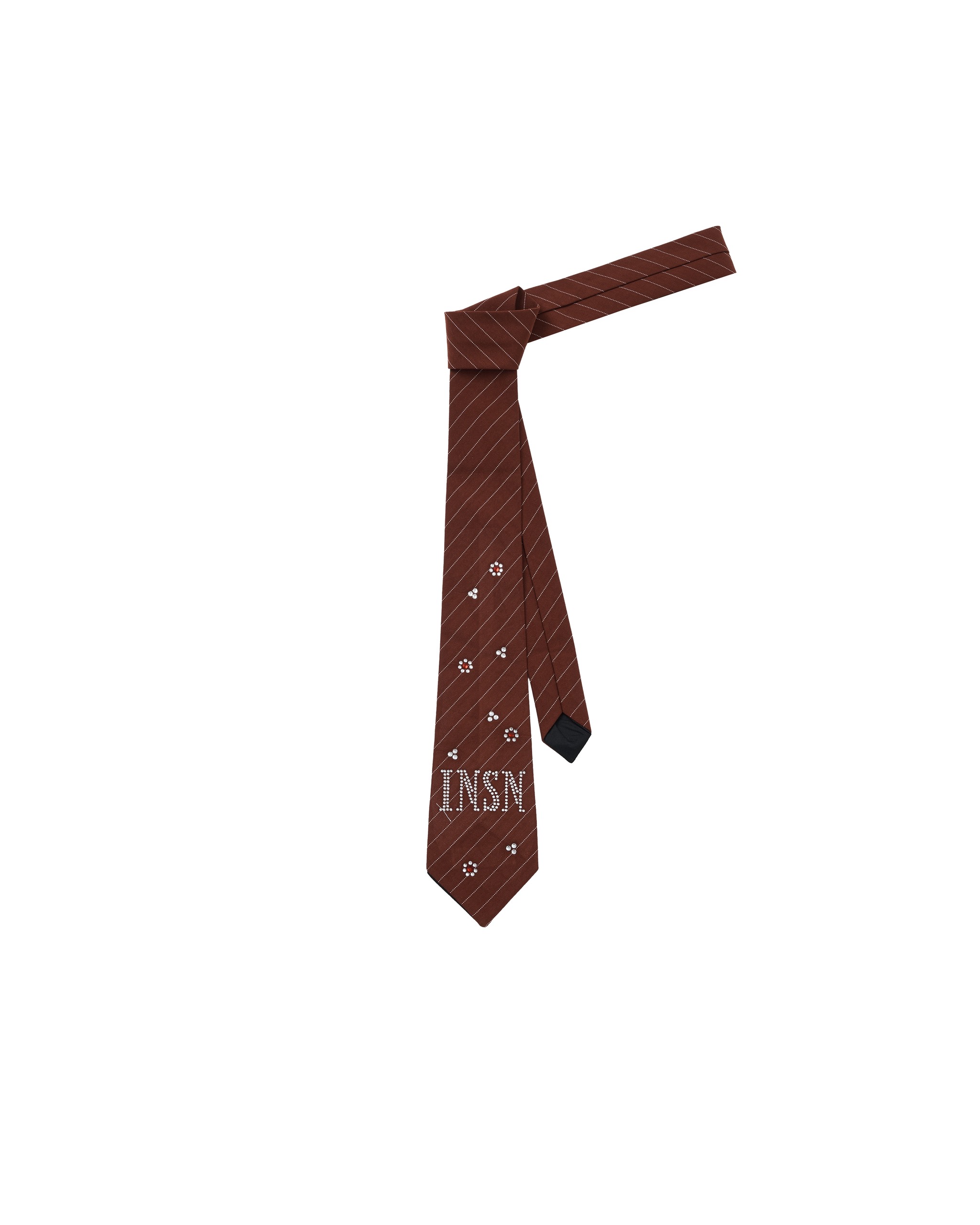 Insane® Vesper Tie - Carrot