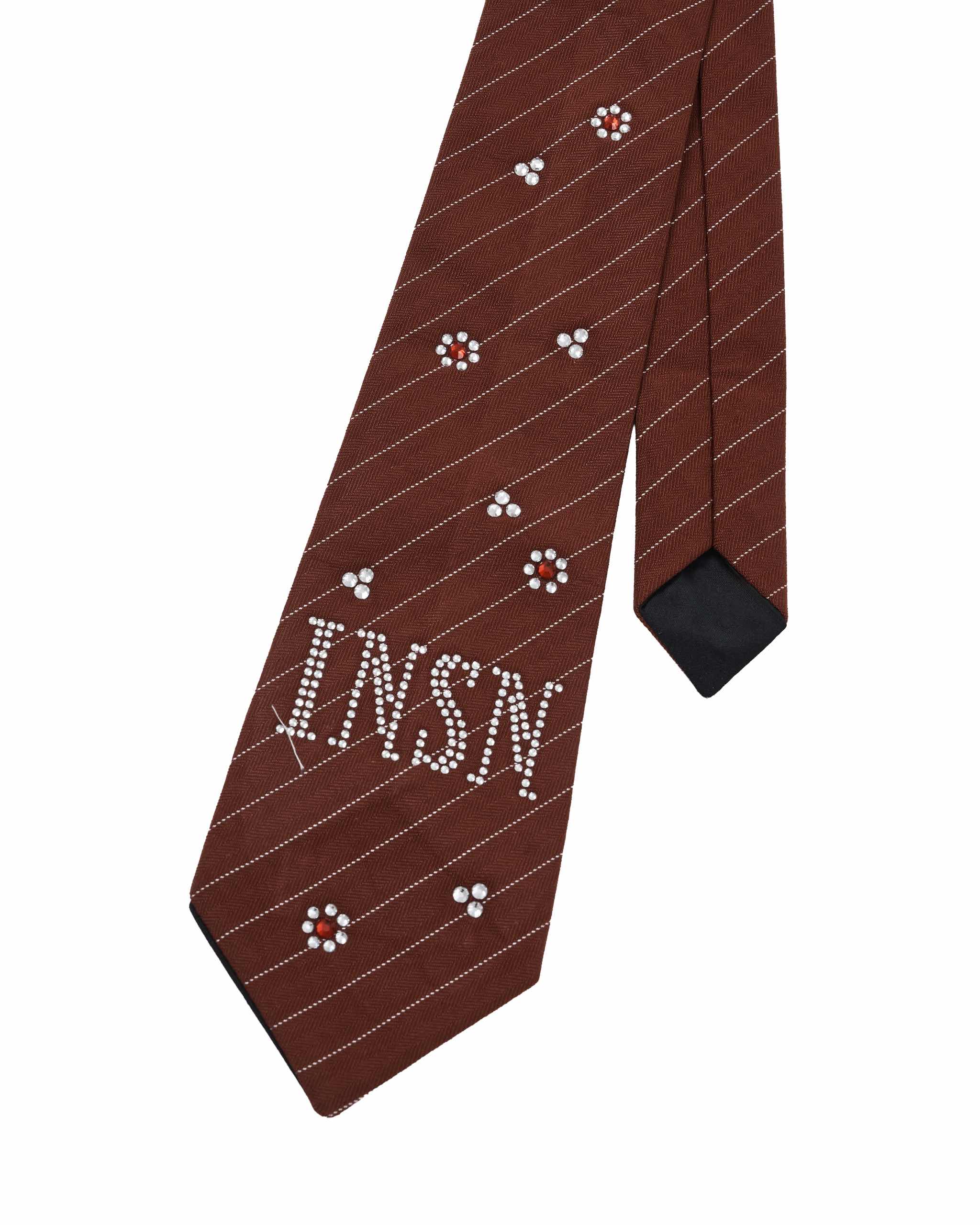 Insane® Vesper Tie - Carrot