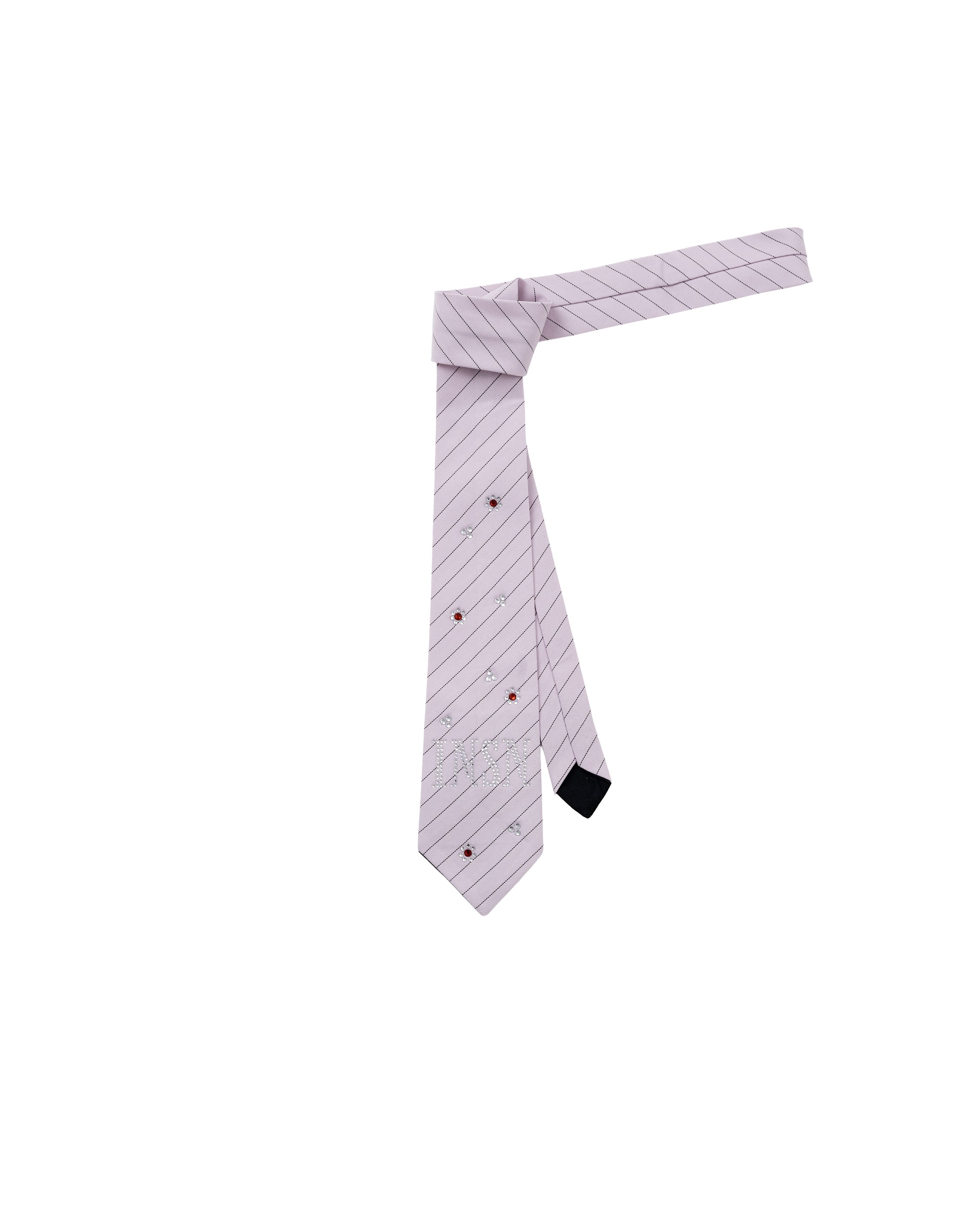 Insane® Vesper Tie - Baby Pink
