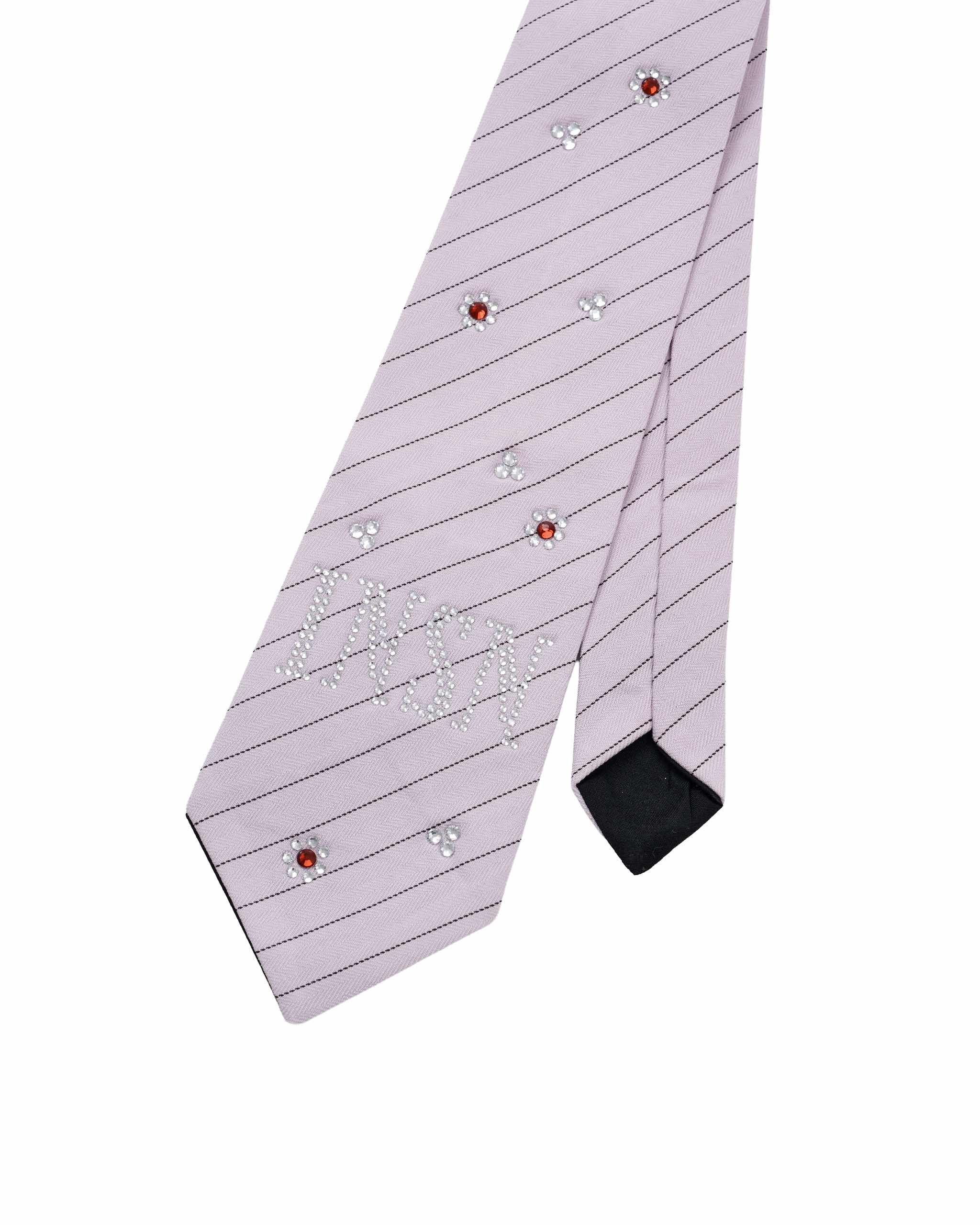 Insane® Vesper Tie - Baby Pink