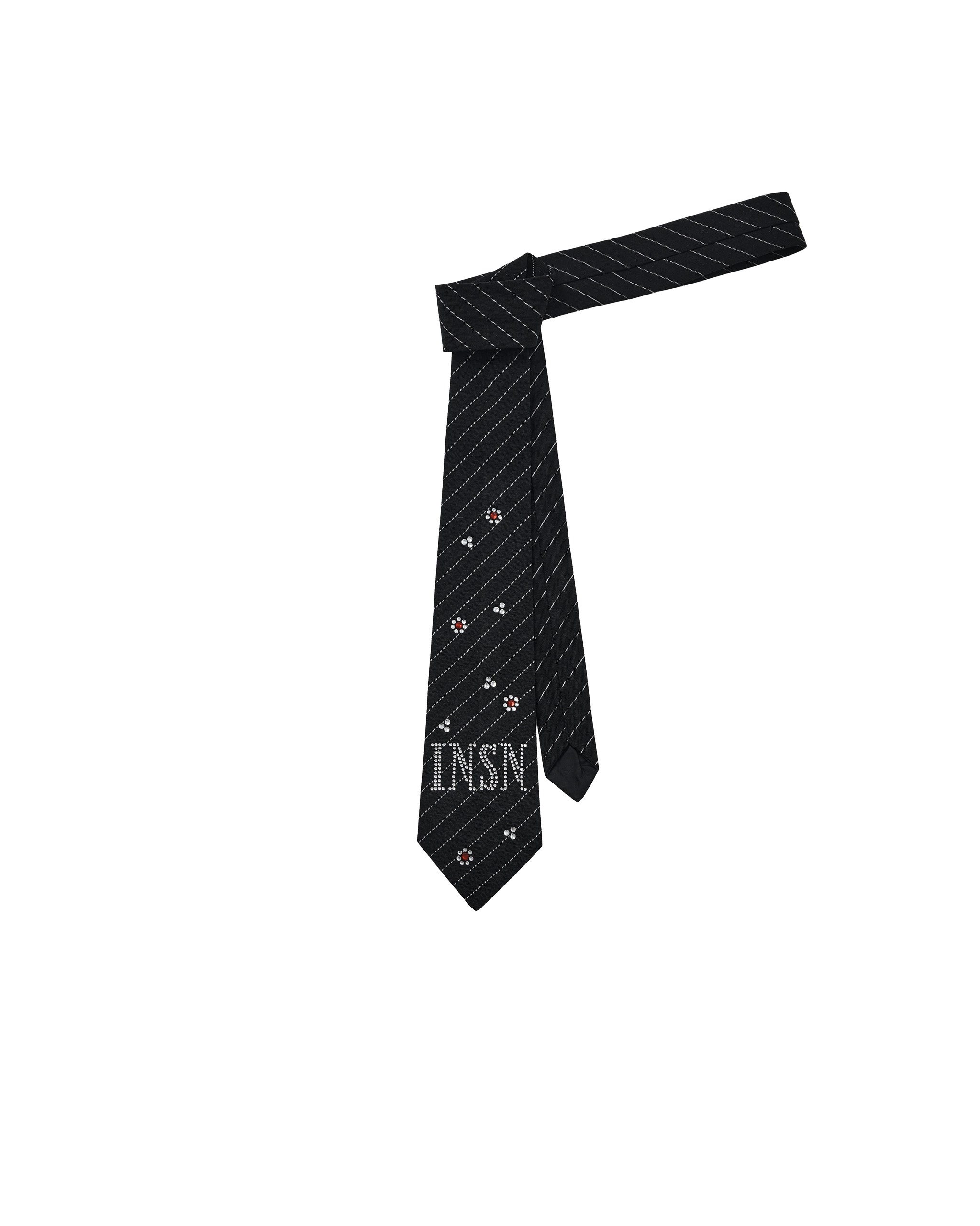 Insane® Vesper Tie - Black