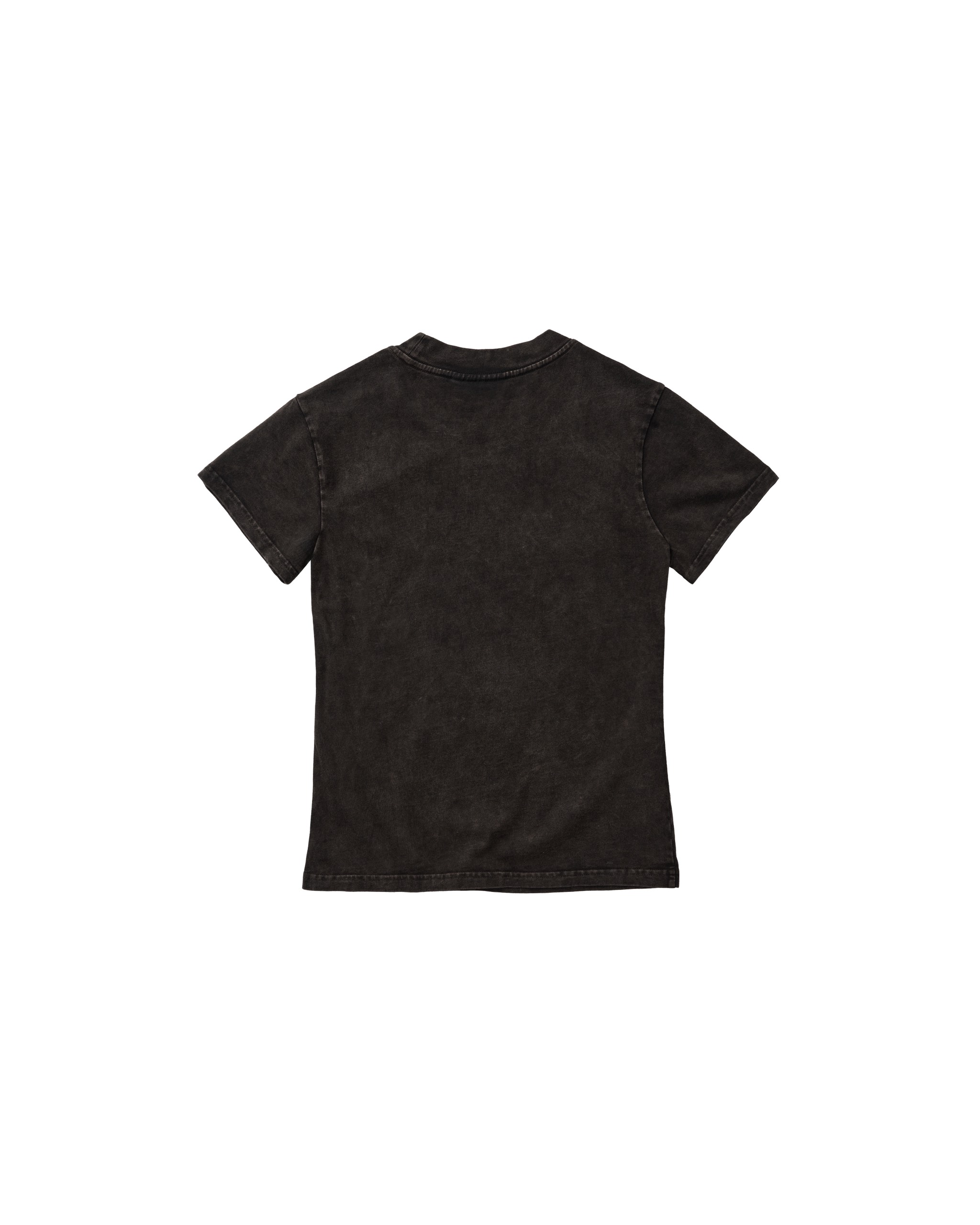 Insane® Hennessy Tee - Washed Brown