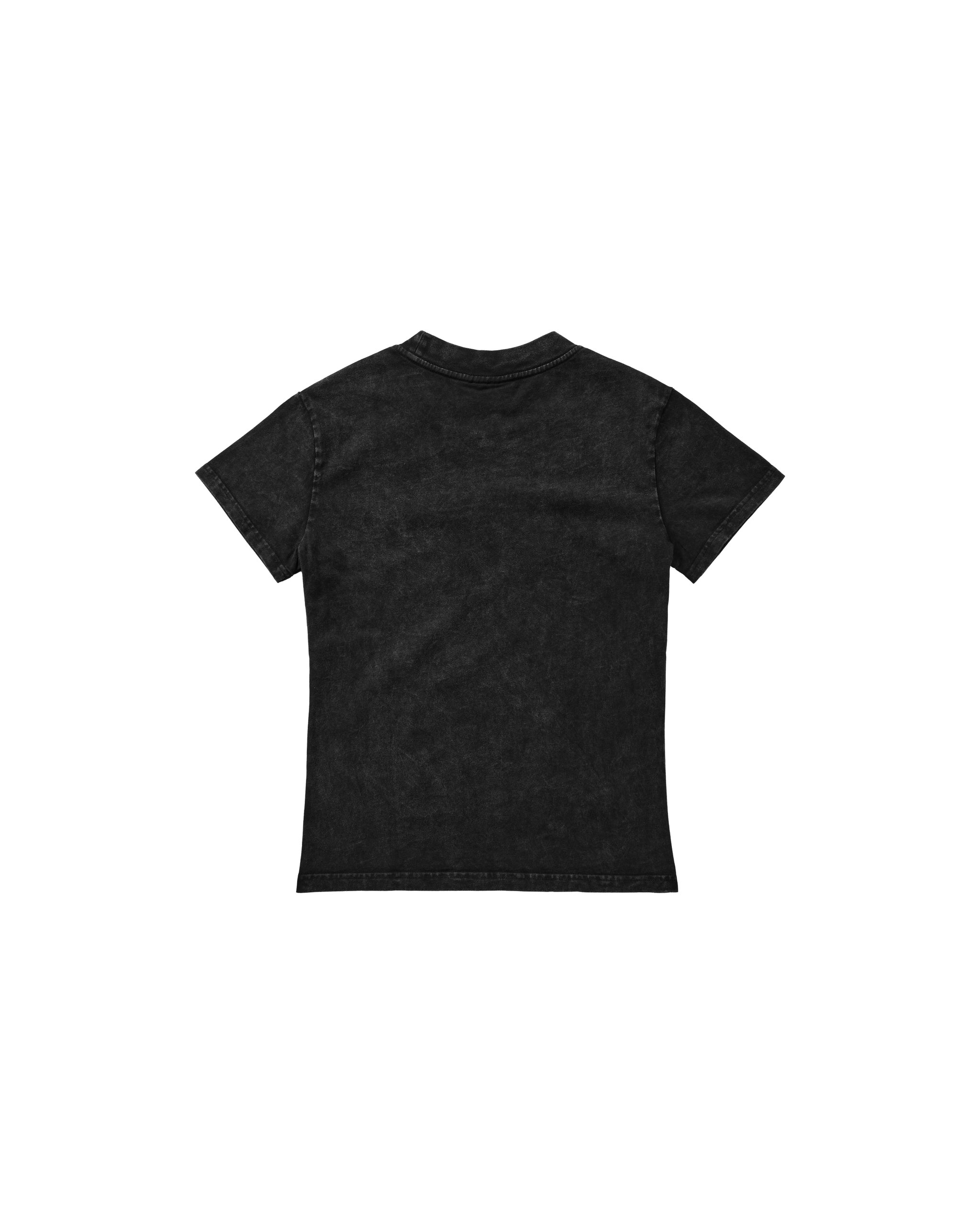 Insane® Hennessy Tee - Washed Grey