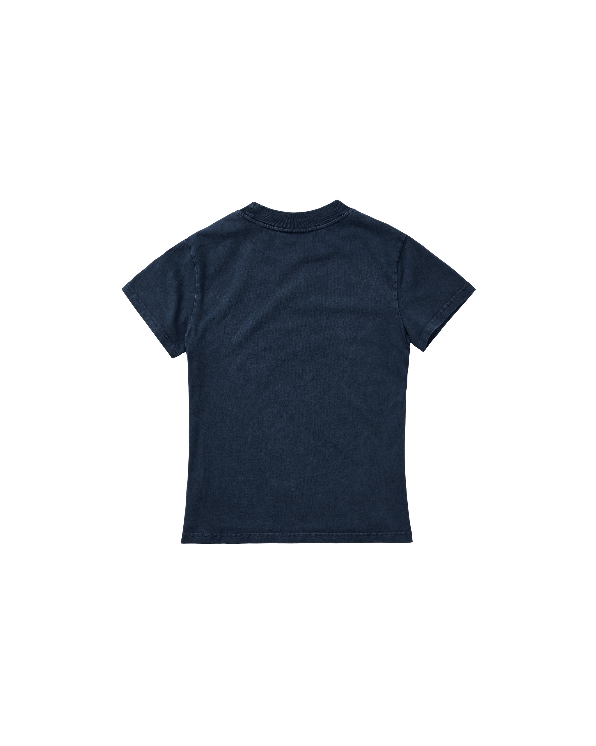 Insane® Hennessy Tee - Washed Blue