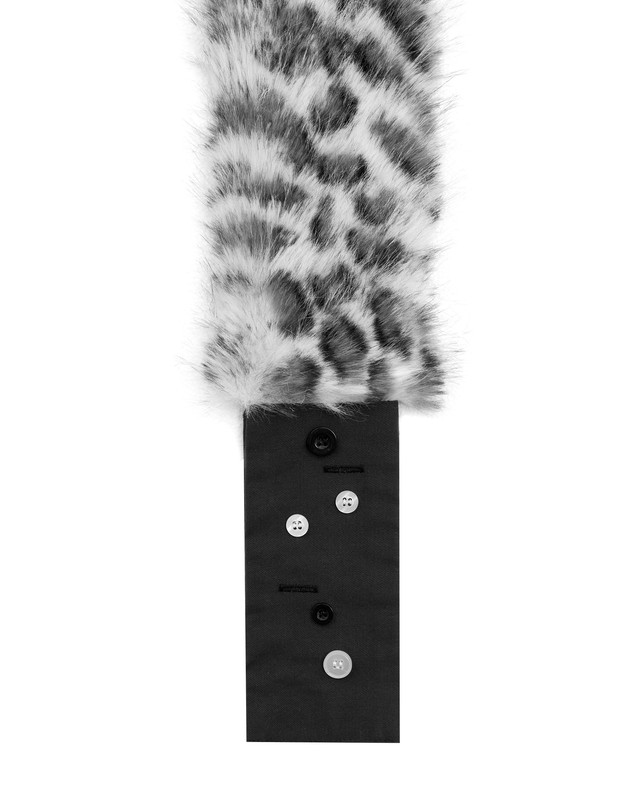 Insane® Arctic Leopard Multi-Way Belt