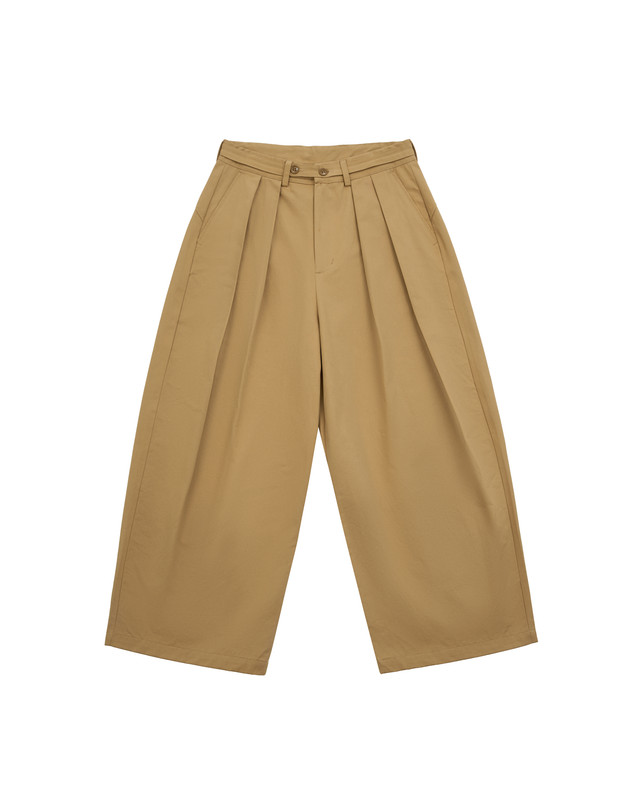 Insane® Urban Trouser - Tan