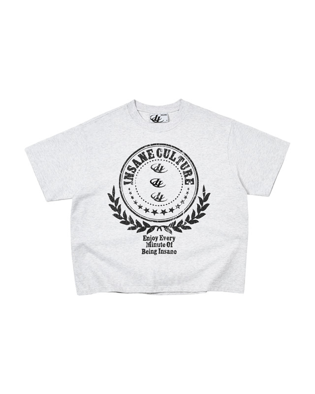 Insane® League Tee - Melange