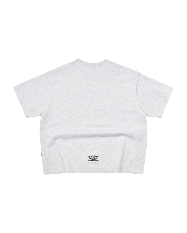 Insane® League Tee - Melange