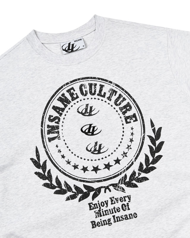 Insane® League Tee - Melange