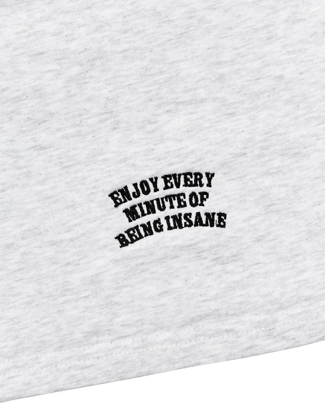 Insane® League Tee - Melange